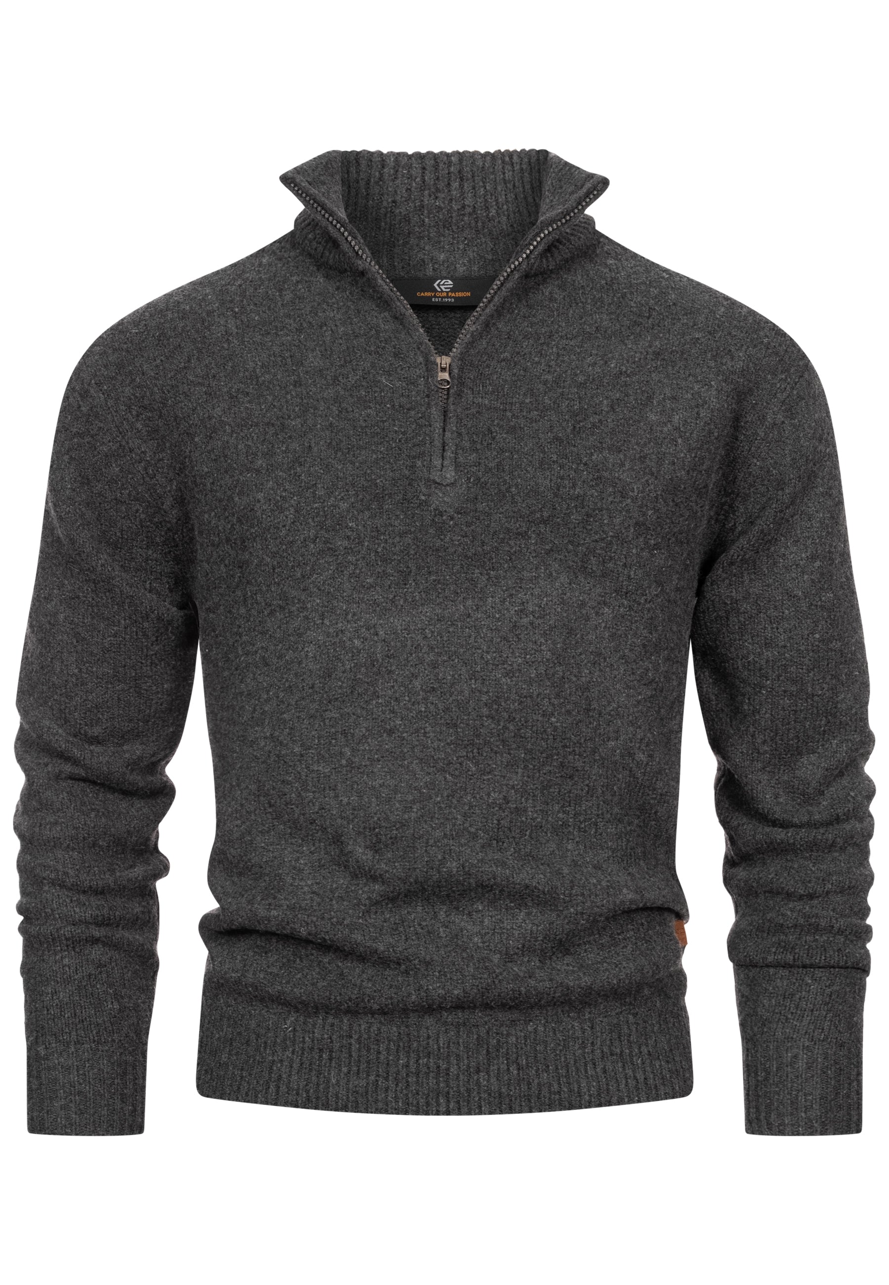 Strickpullover INLokant Produktbild