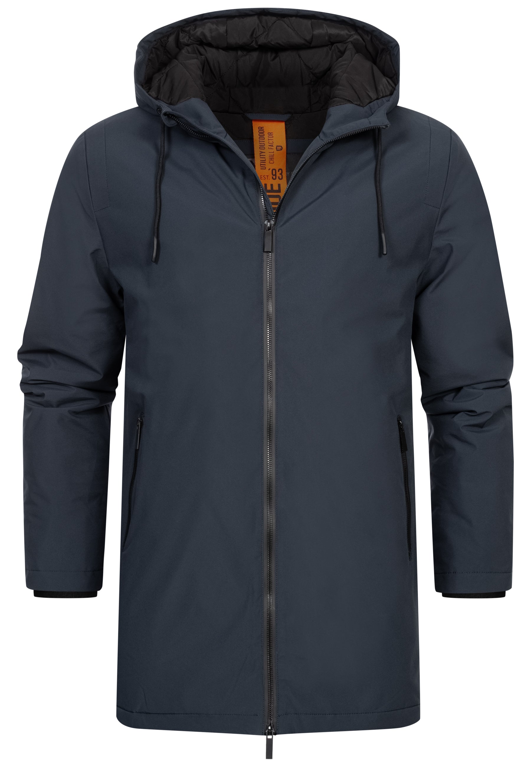 Parka INEmilio Produktbild