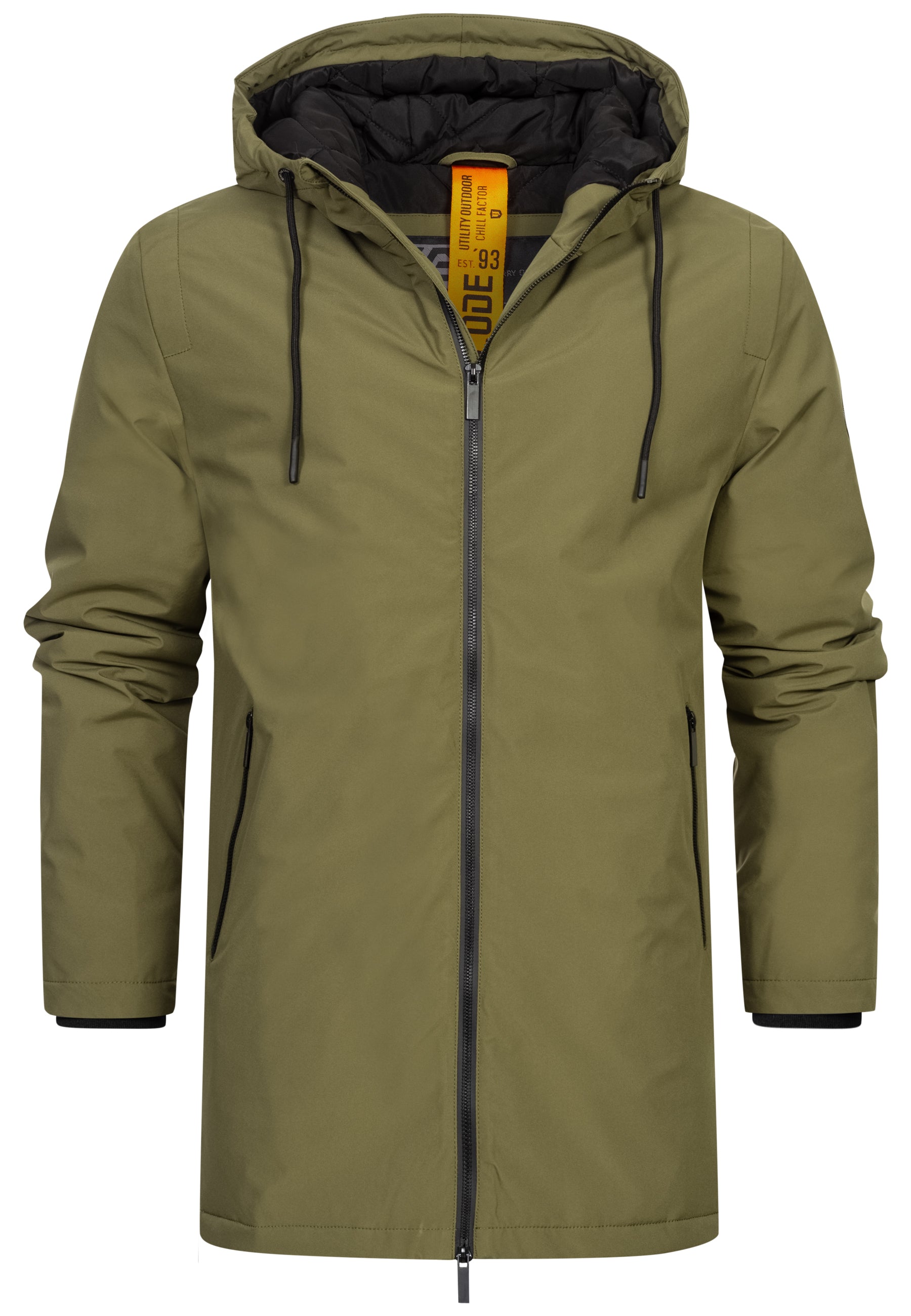 Parka INEmilio Produktbild
