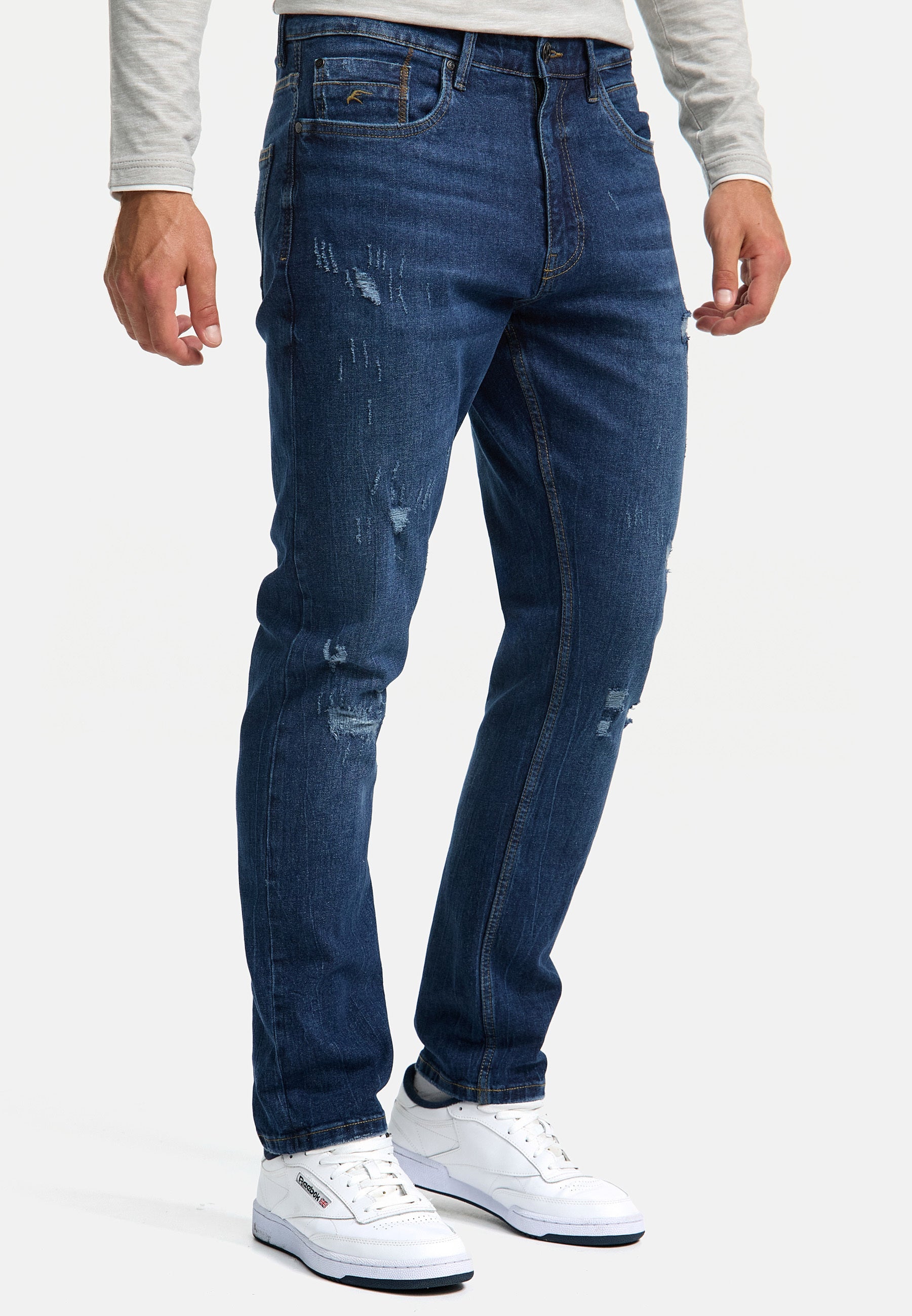 Jeanshose INSmalinos Produktbild