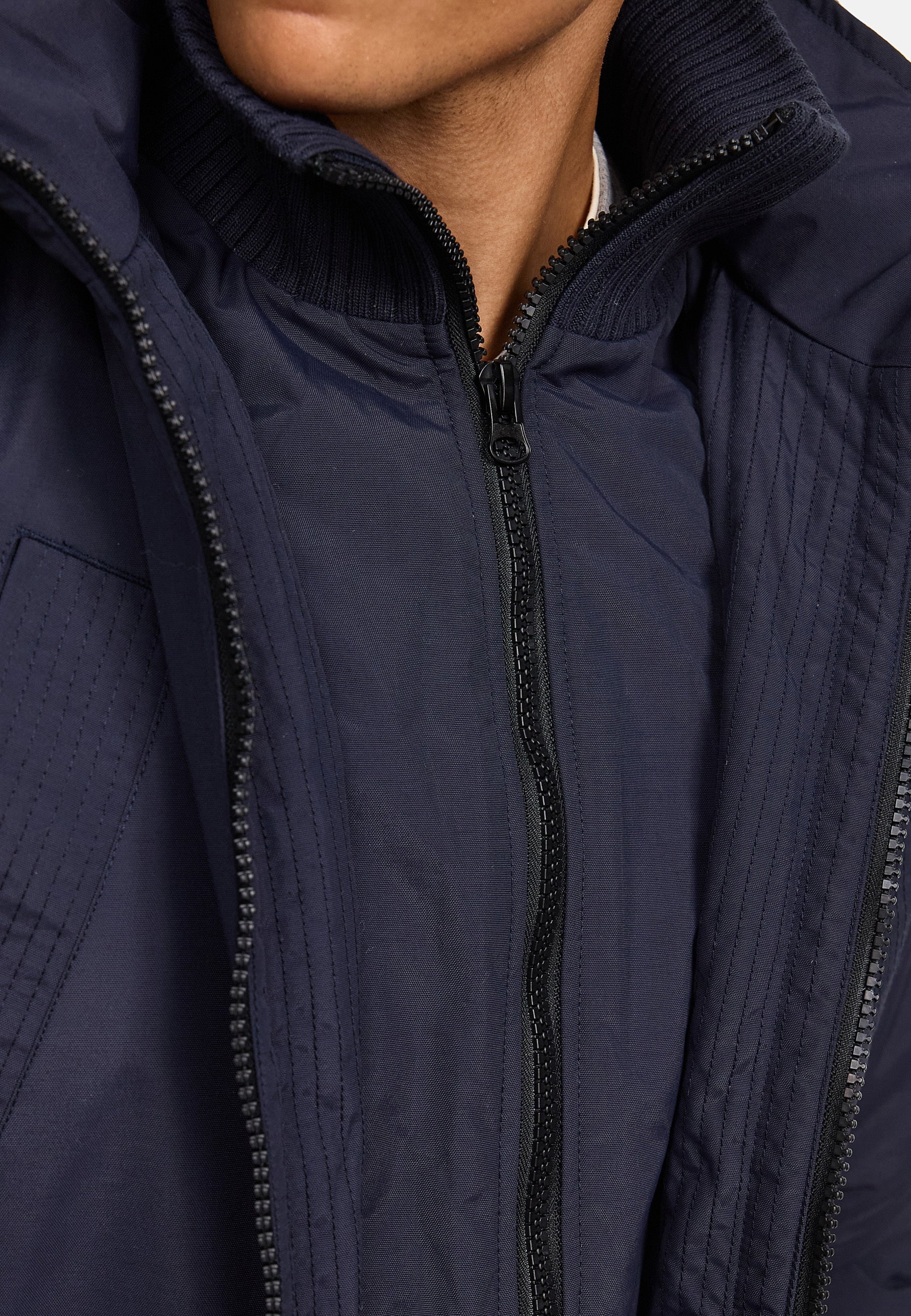 Winterjacke INMois Produktbild