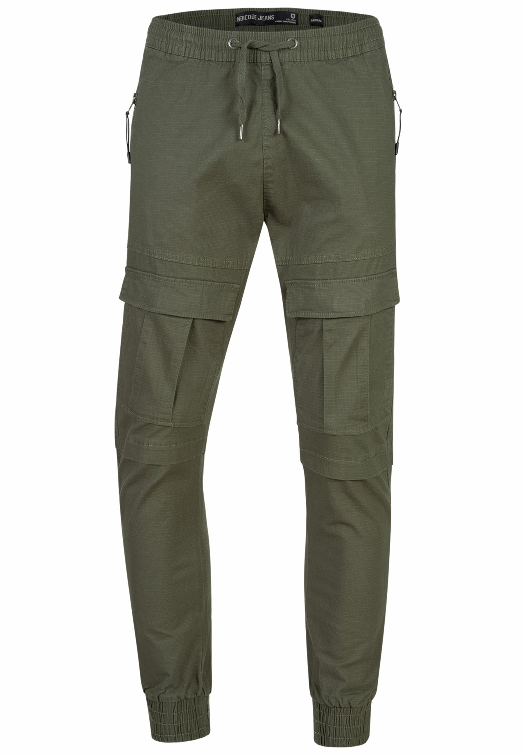 Cargohose Dennis Produktbild