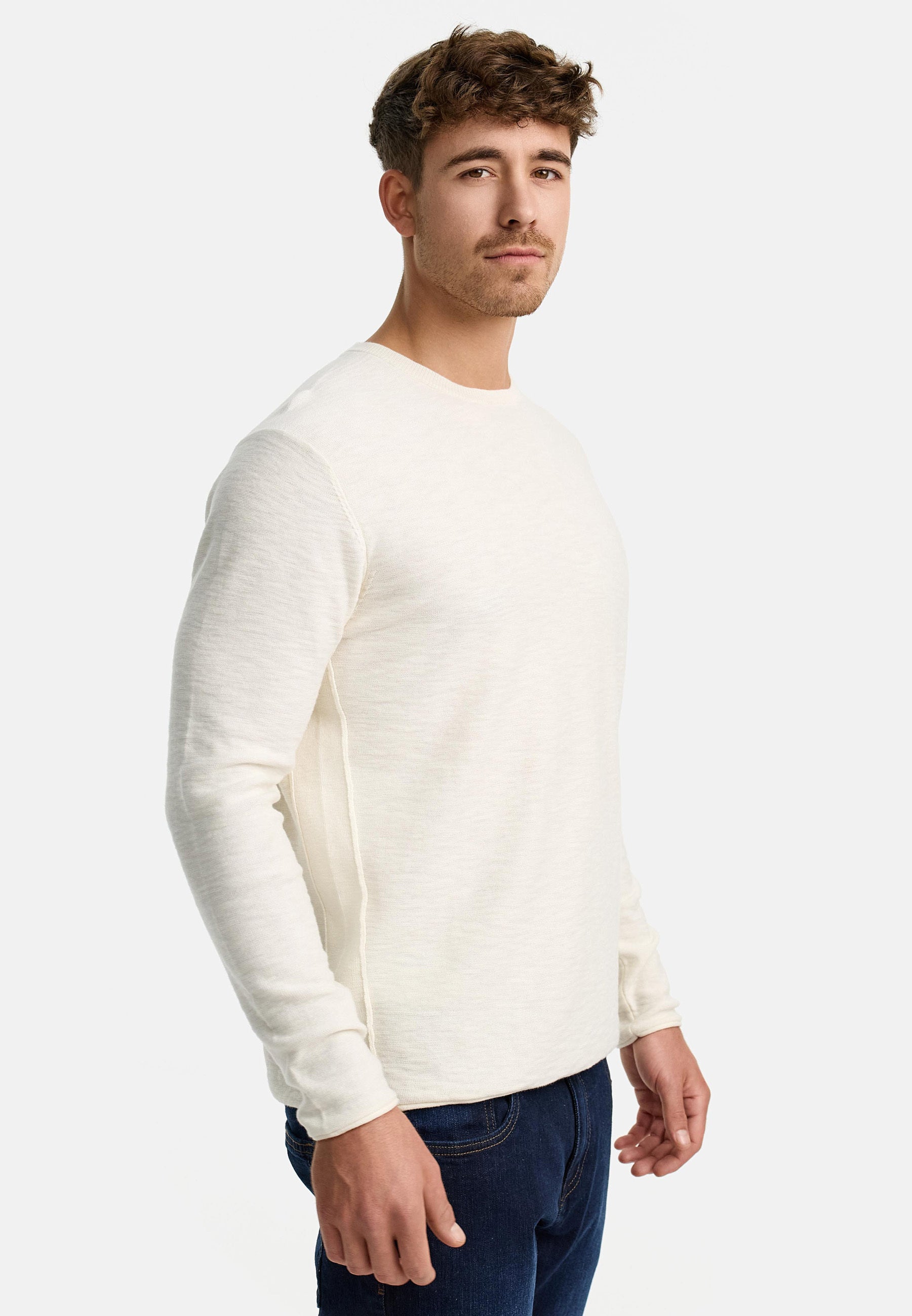 Strickpullover INMacedonio Produktbild