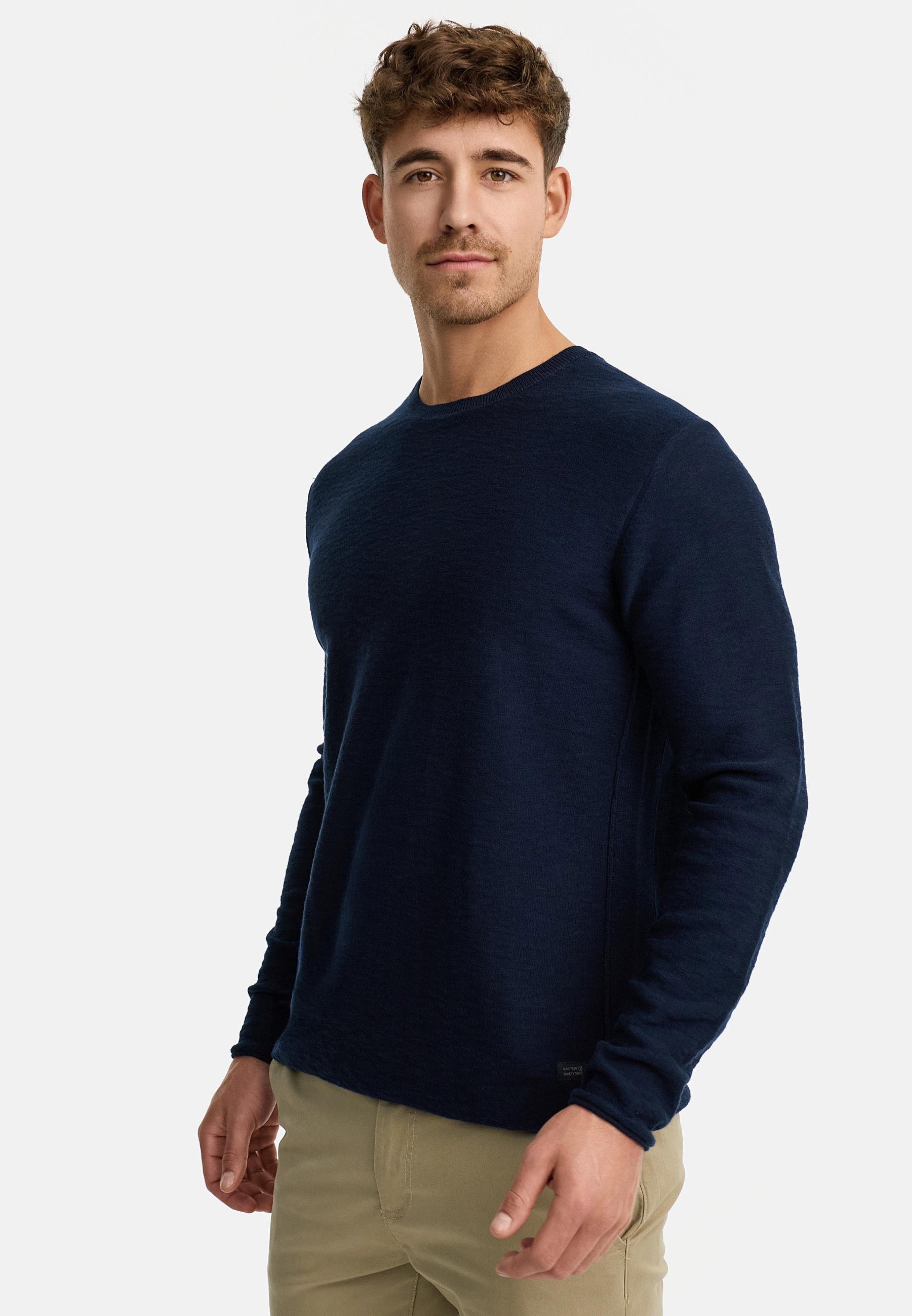 Strickpullover INMacedonio Produktbild