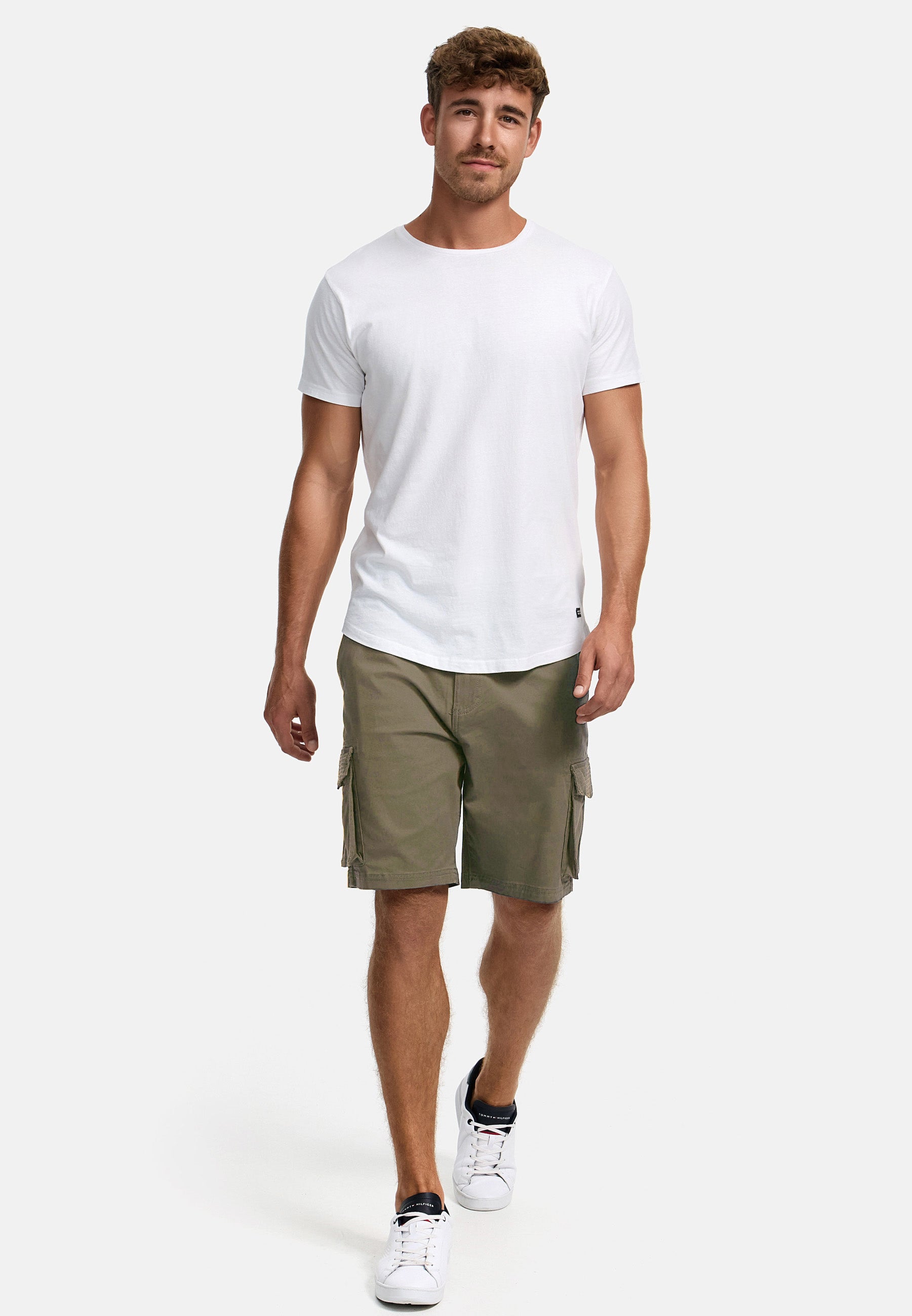 Shorts Cargo INSolupe Produktbild