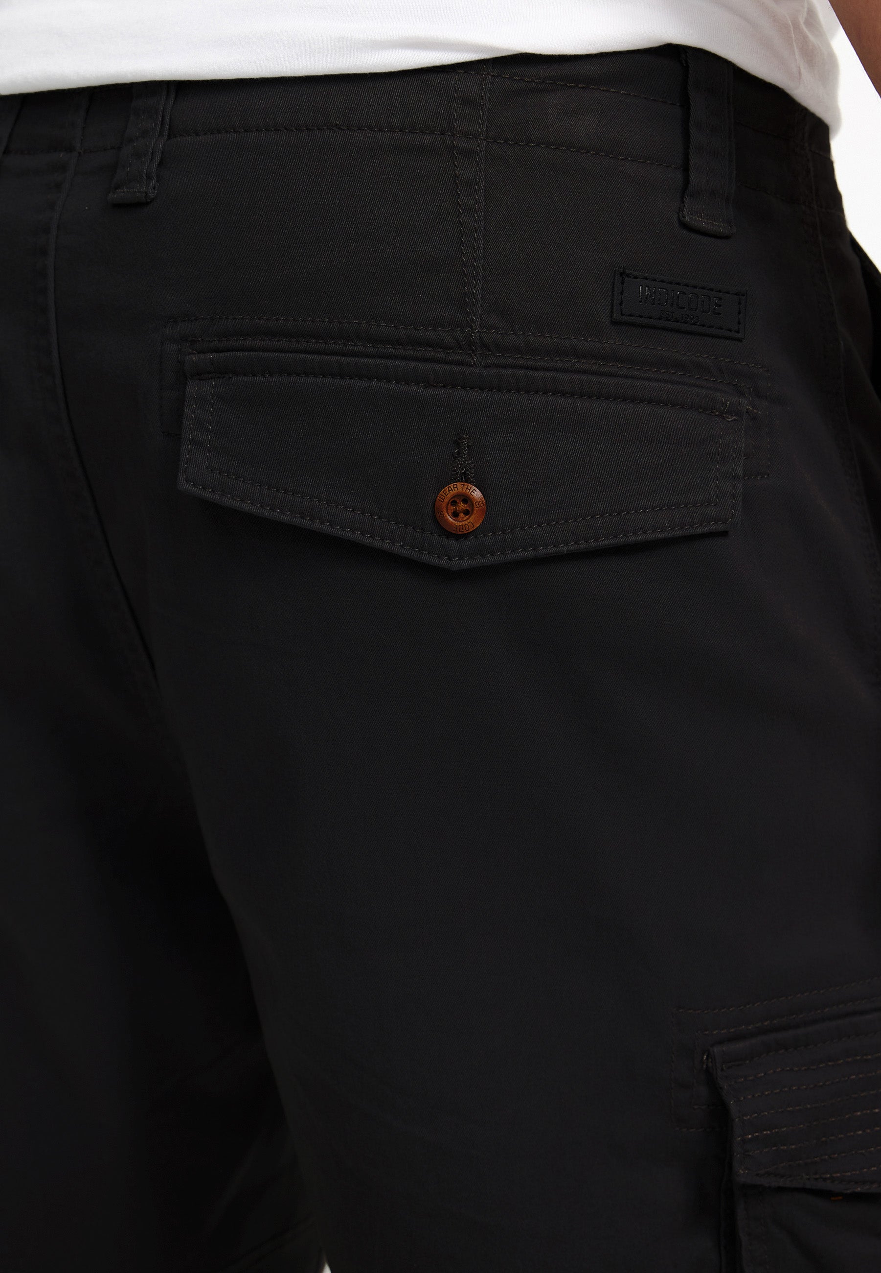 Shorts Cargo INSolupe Produktbild