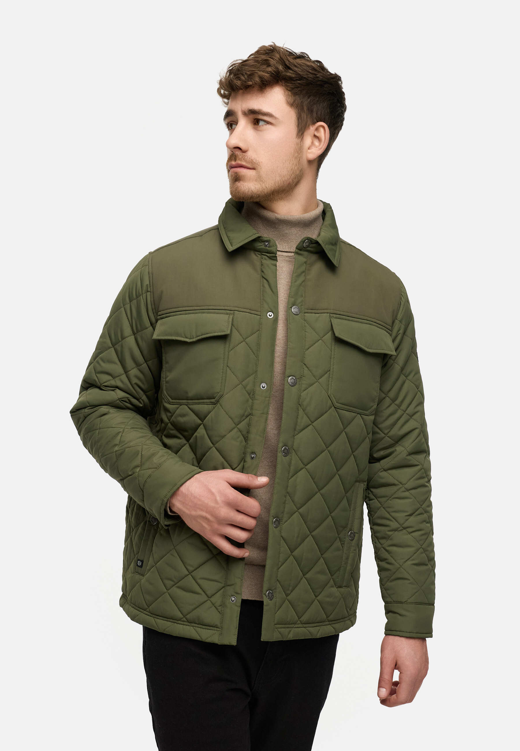 Übergangsjacke INDome Produktbild