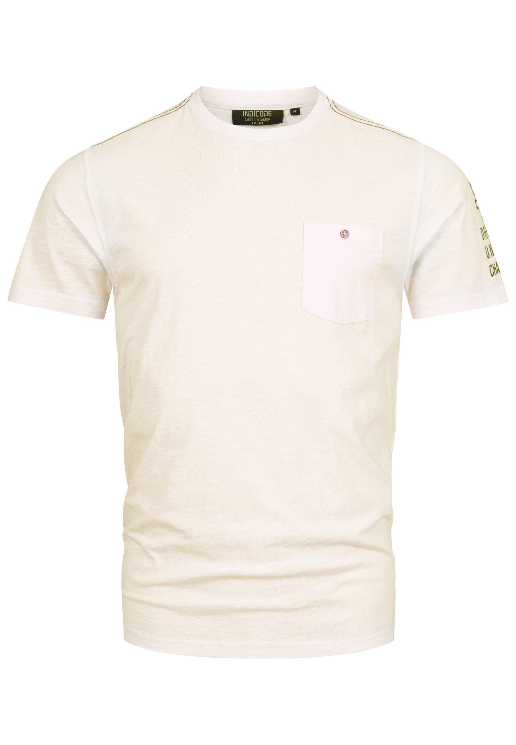 T-Shirt INAsbjorn Produktbild