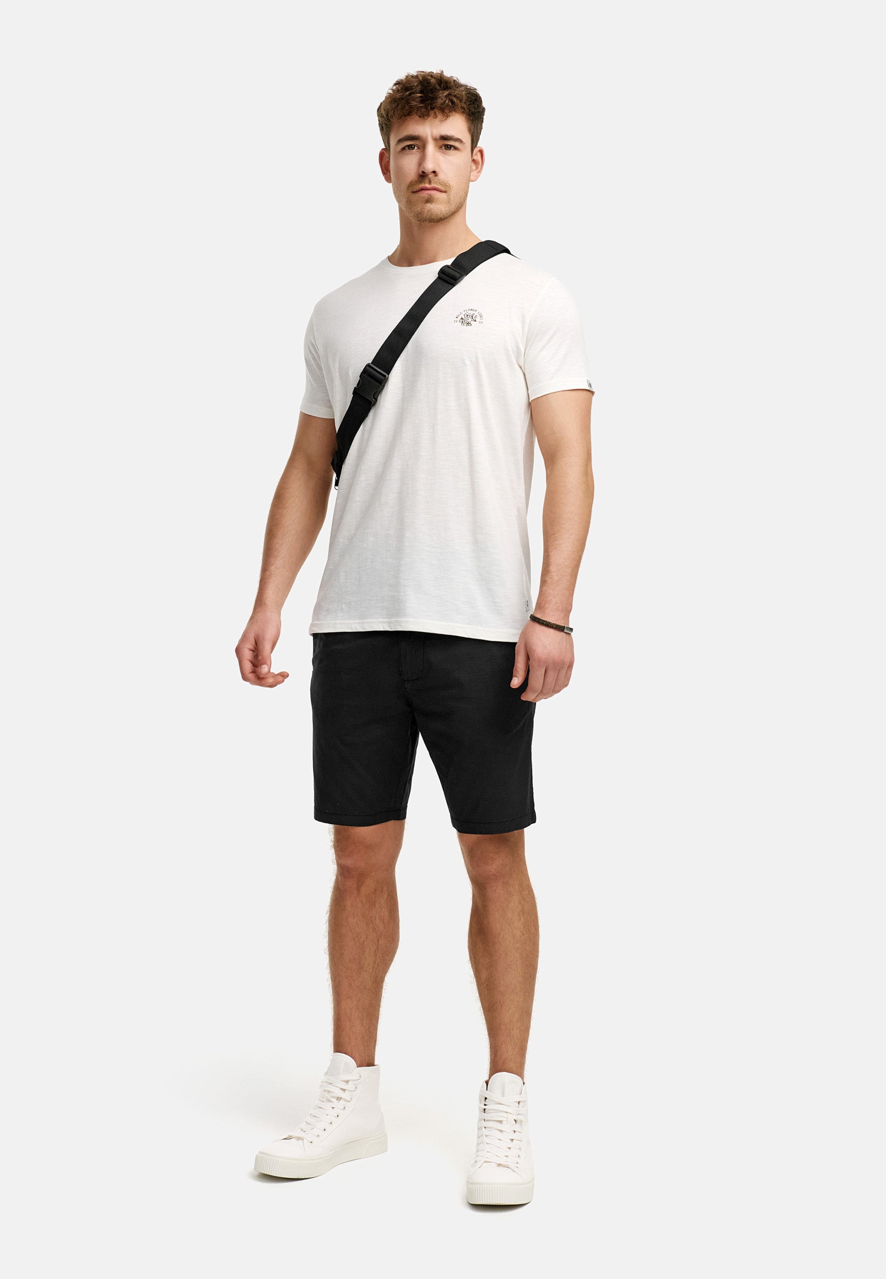 T-Shirt INAsbjorn Produktbild