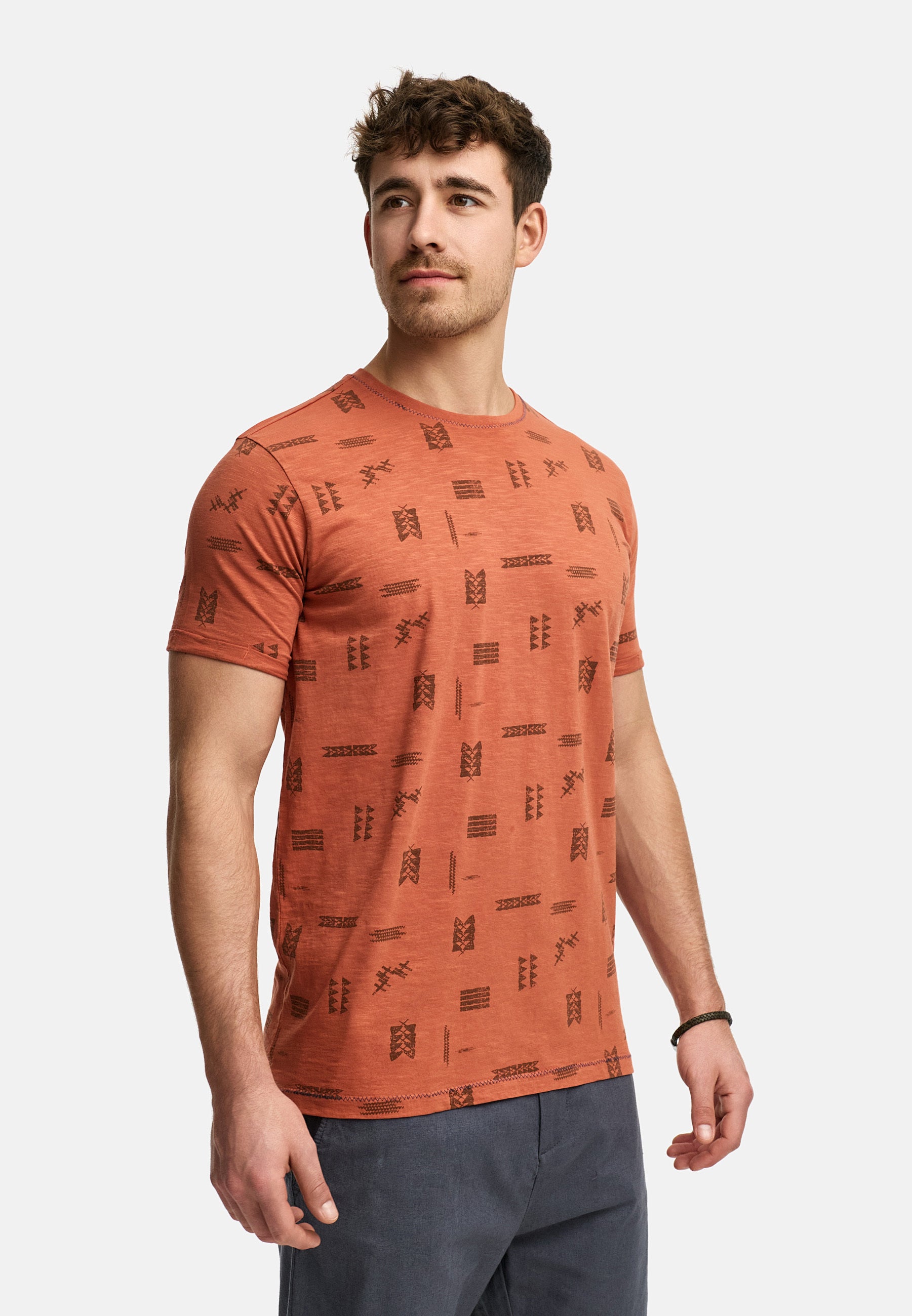 T-Shirt INAsbjorn Produktbild