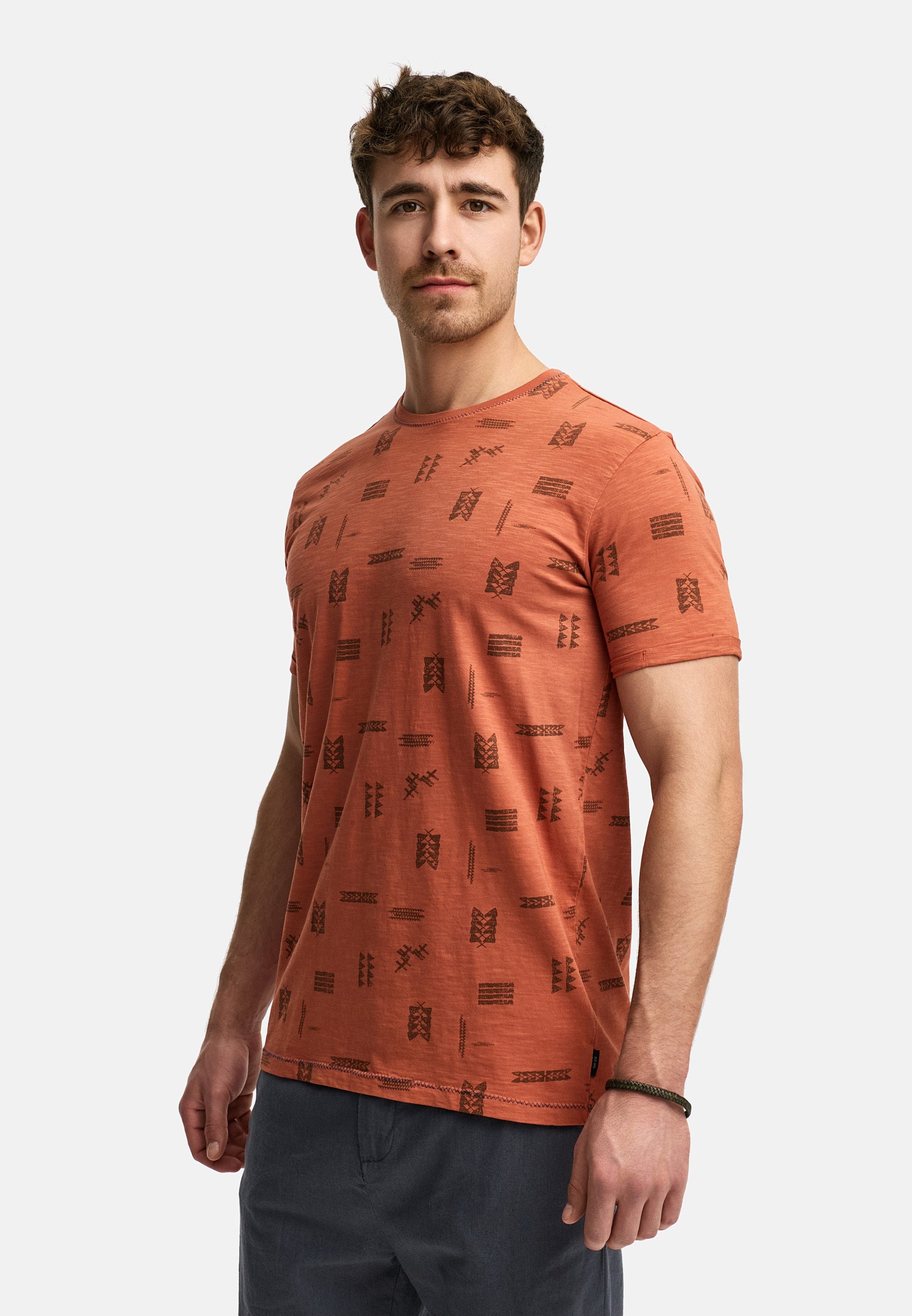 T-Shirt INAsbjorn Produktbild