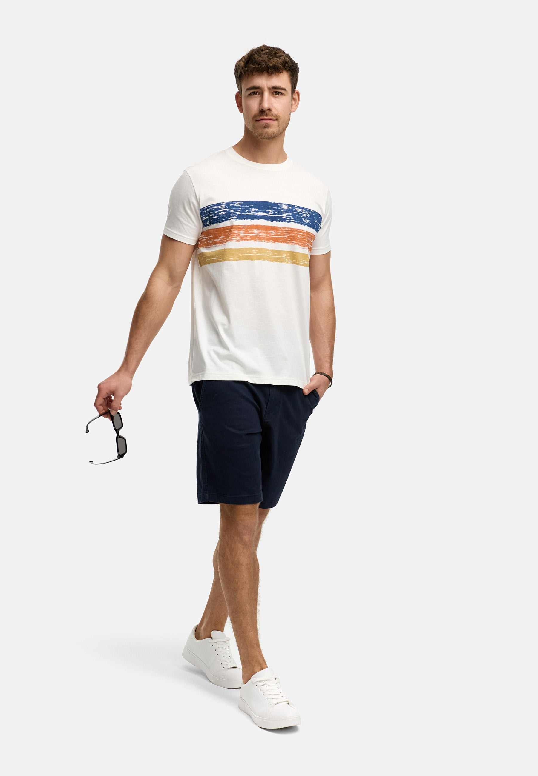 T-Shirt INAsbjorn Produktbild