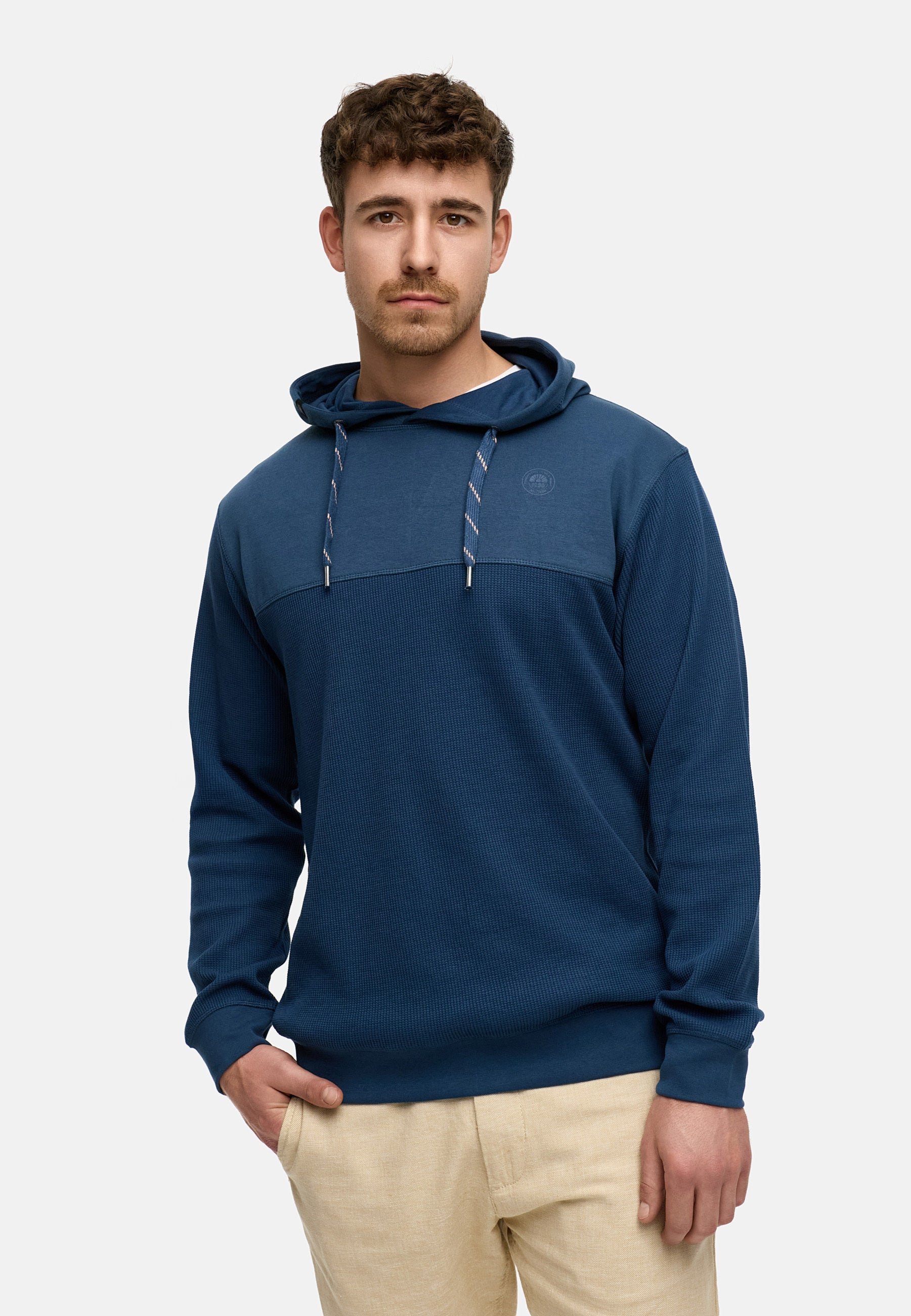 Kapuzenpullover INTommaso Produktbild