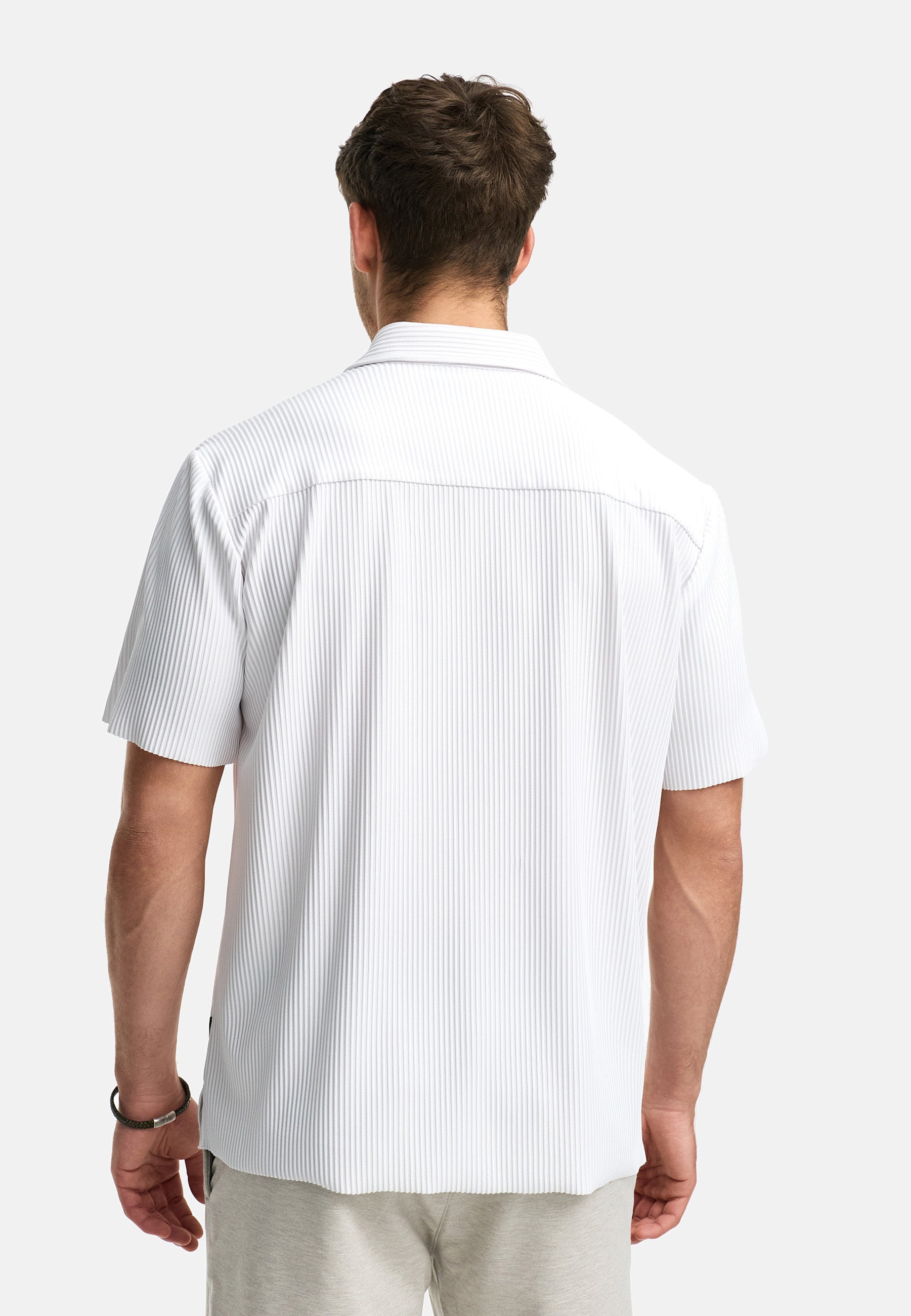 Hemd Kurzarm INLamgo Produktbild