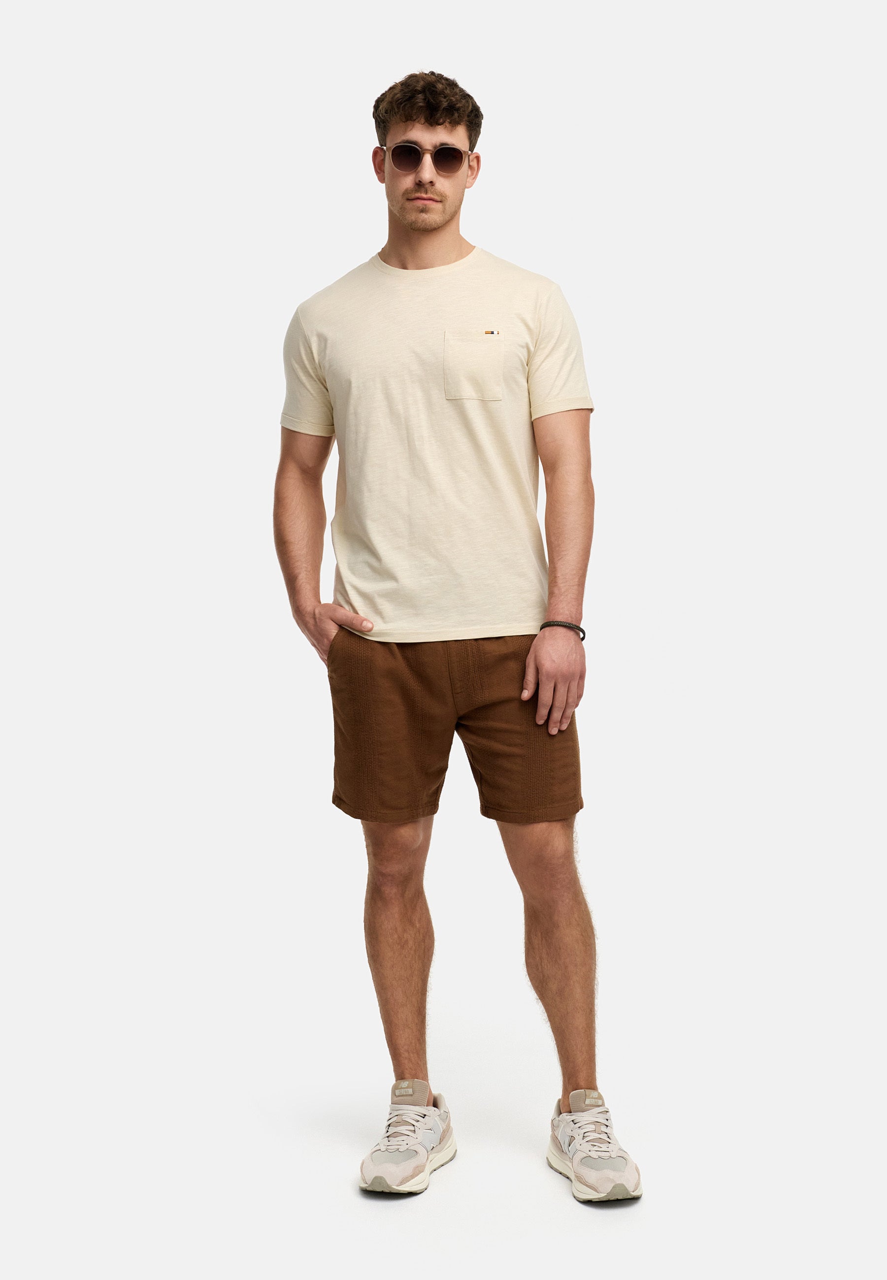 T-Shirt INAndorra Produktbild