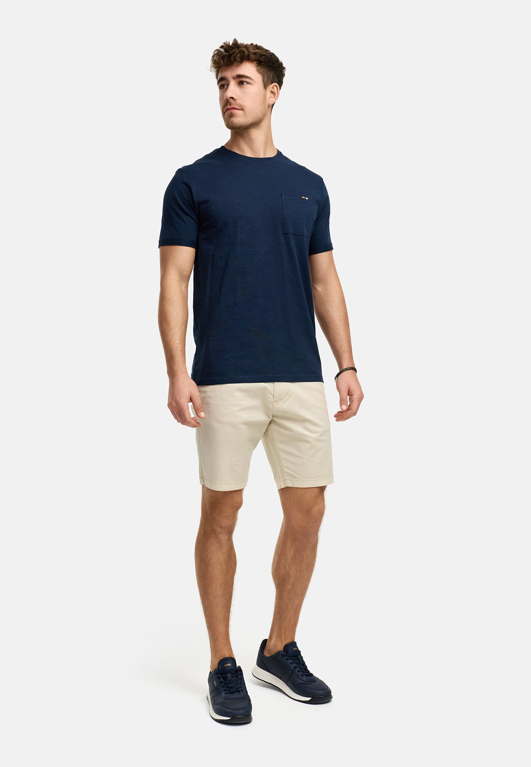 T-Shirt INAndorra Produktbild