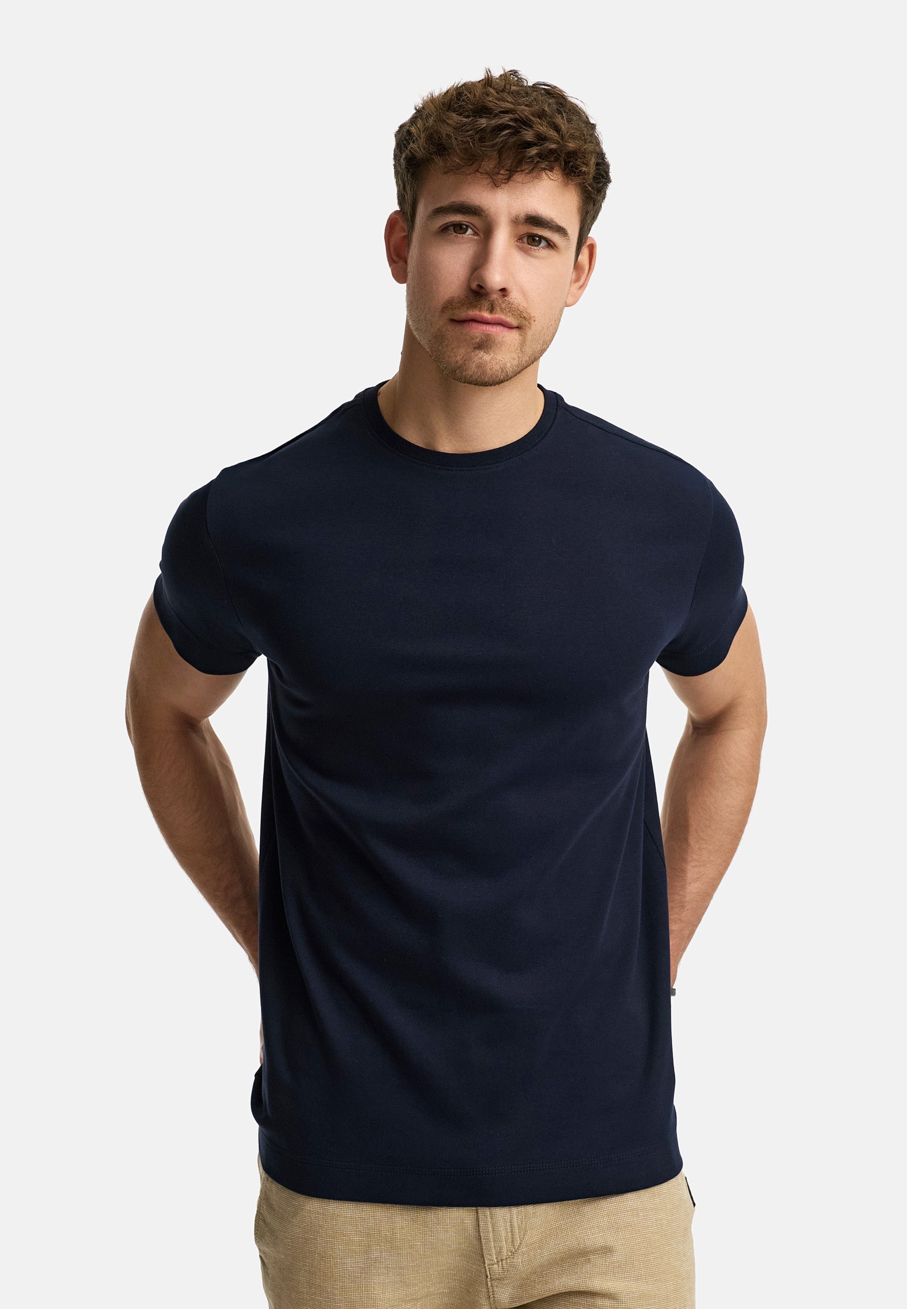 T-Shirt INSander Produktbild