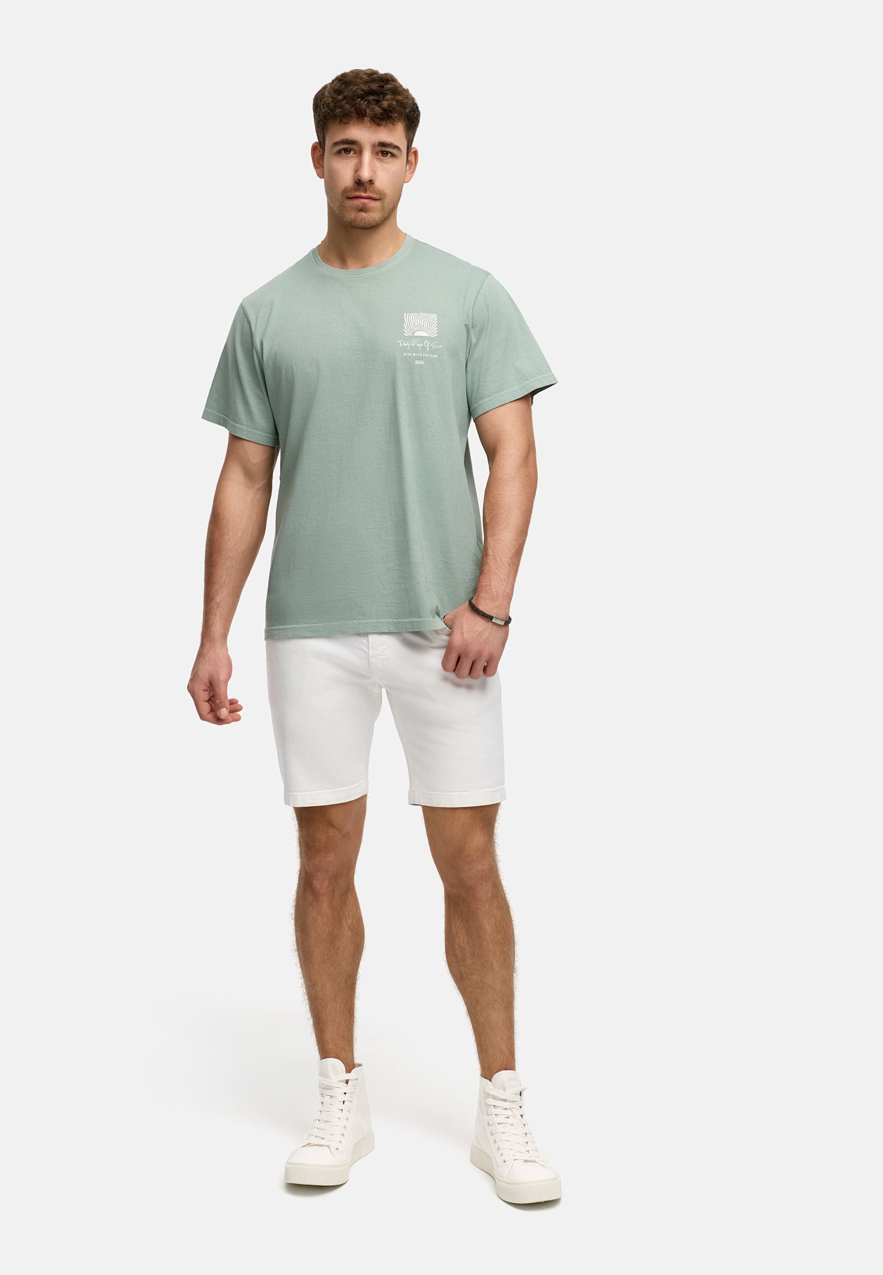 Shorts Jeans INMCFly Produktbild