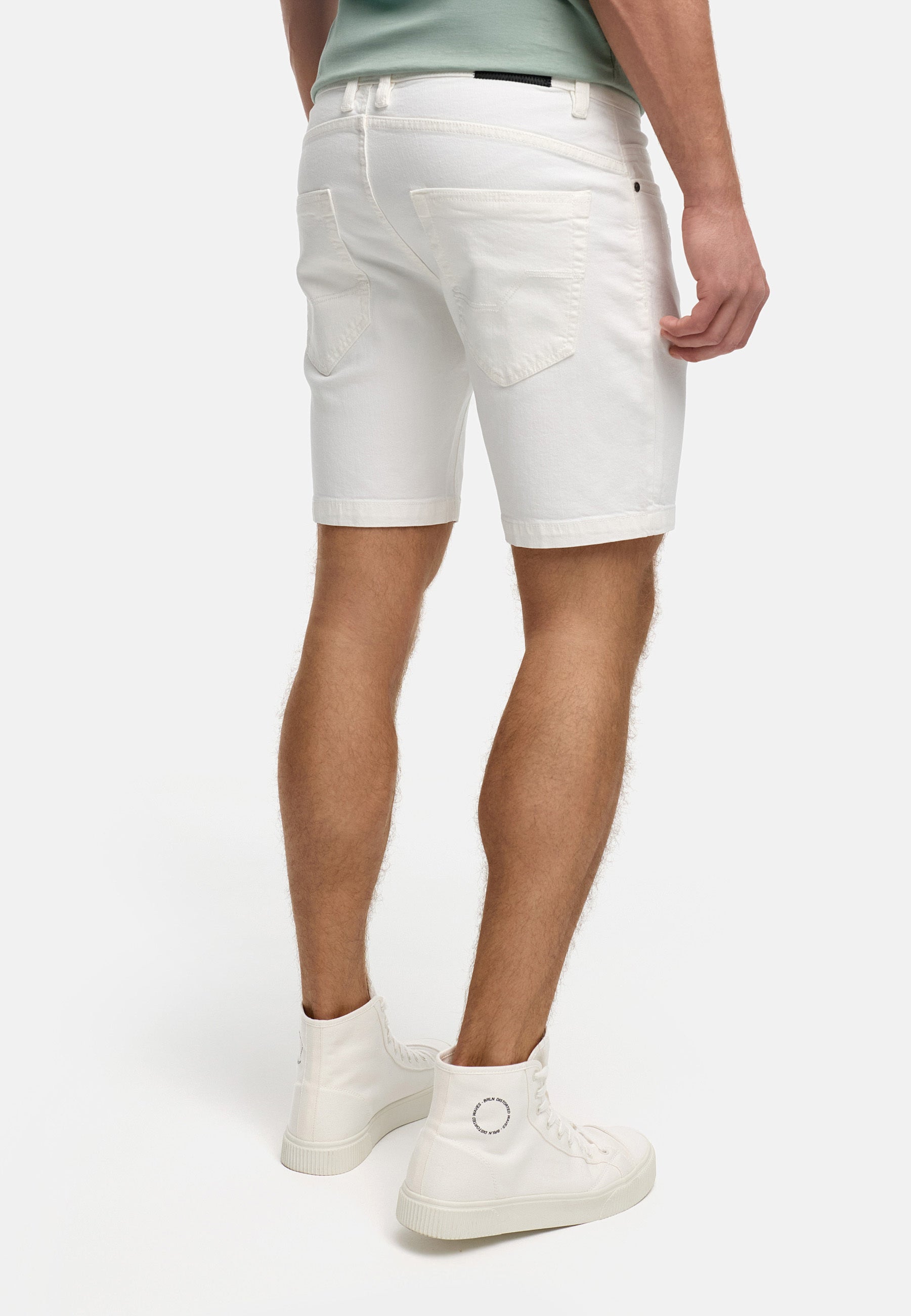 Shorts Jeans INMCFly Produktbild