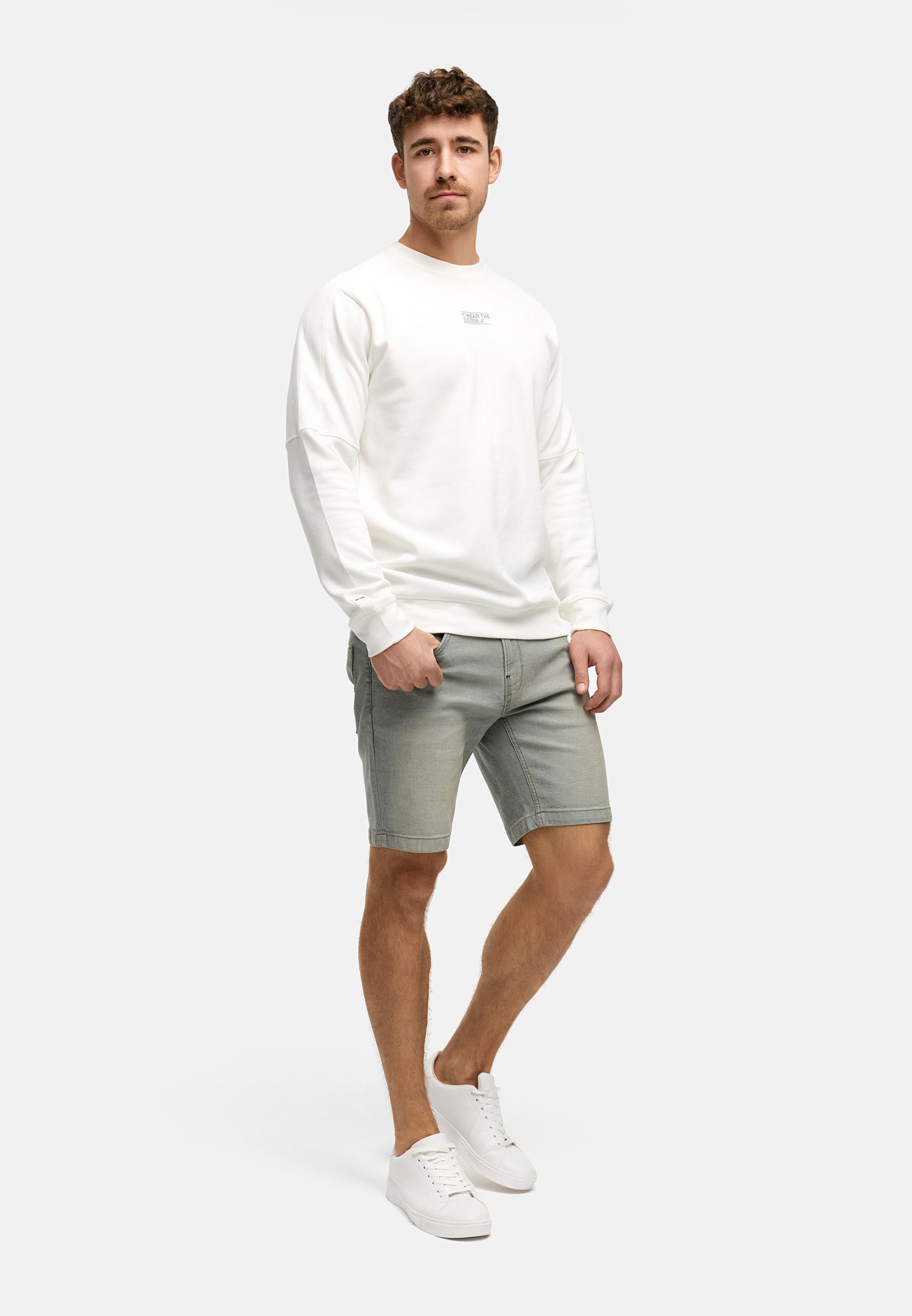 Shorts Jeans INMCFly Produktbild