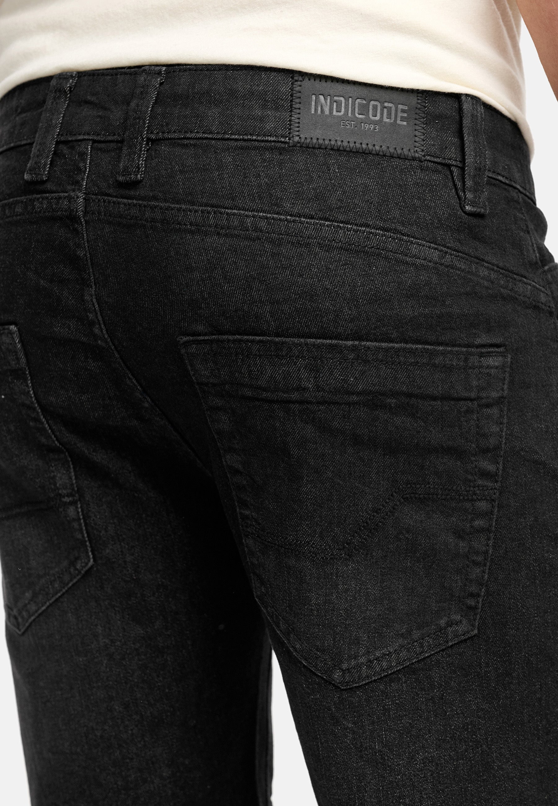 Shorts Jeans INMCFly Produktbild
