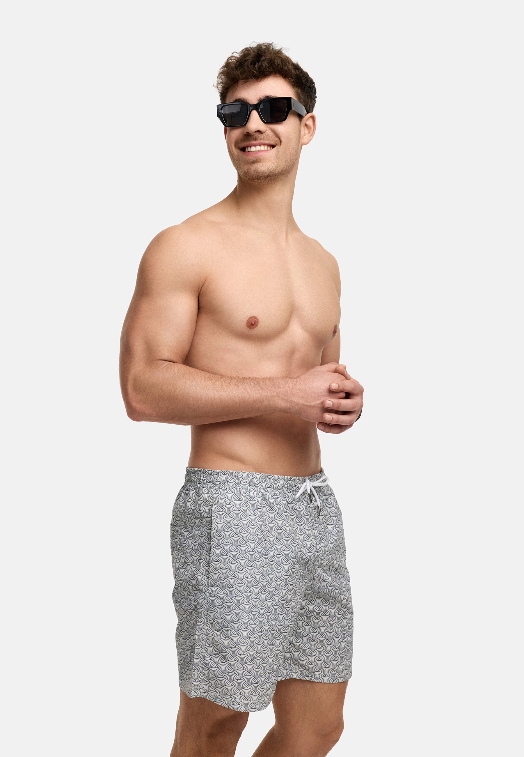 Badehose INSantonio Produktbild