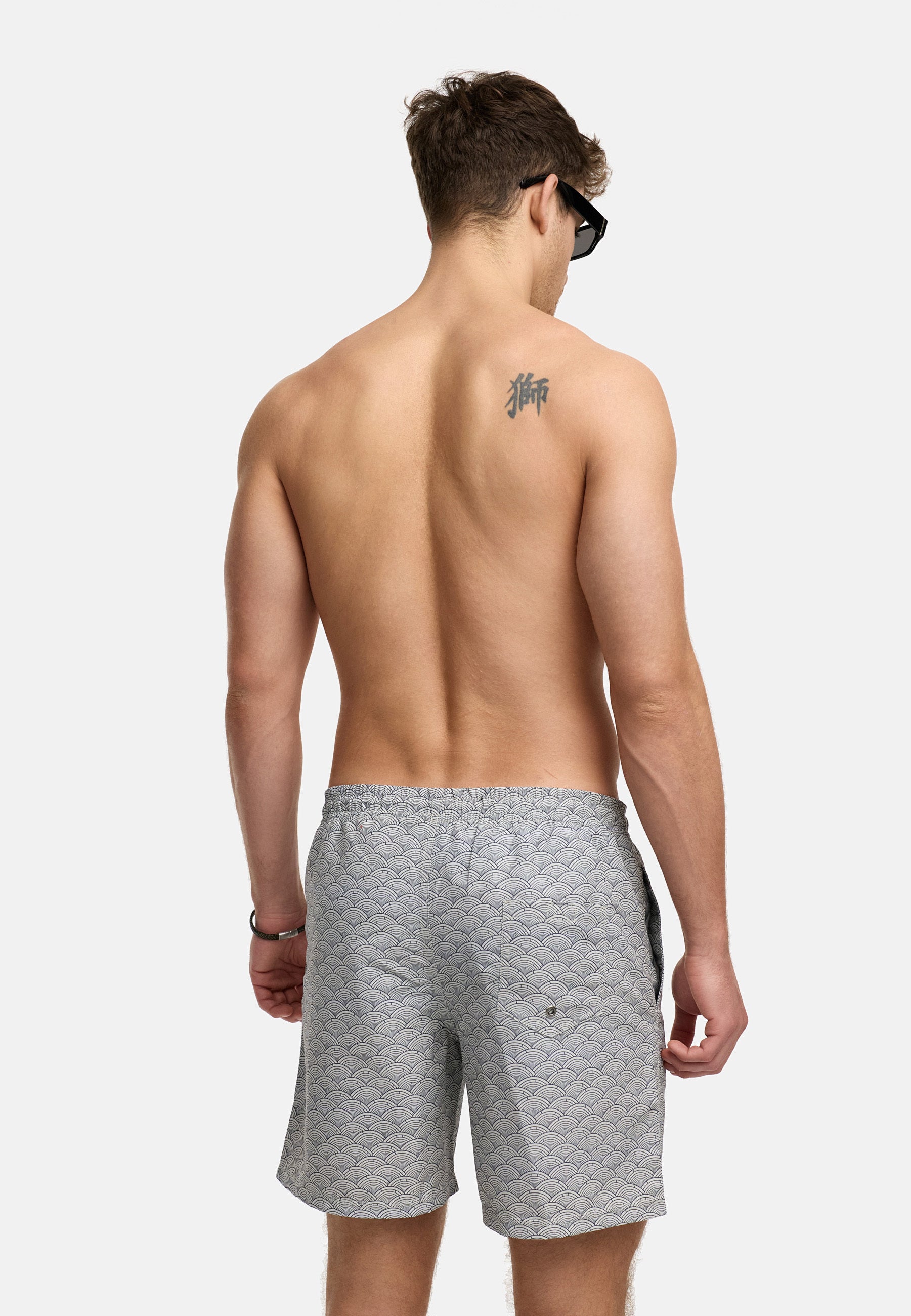 Badehose INSantonio Produktbild