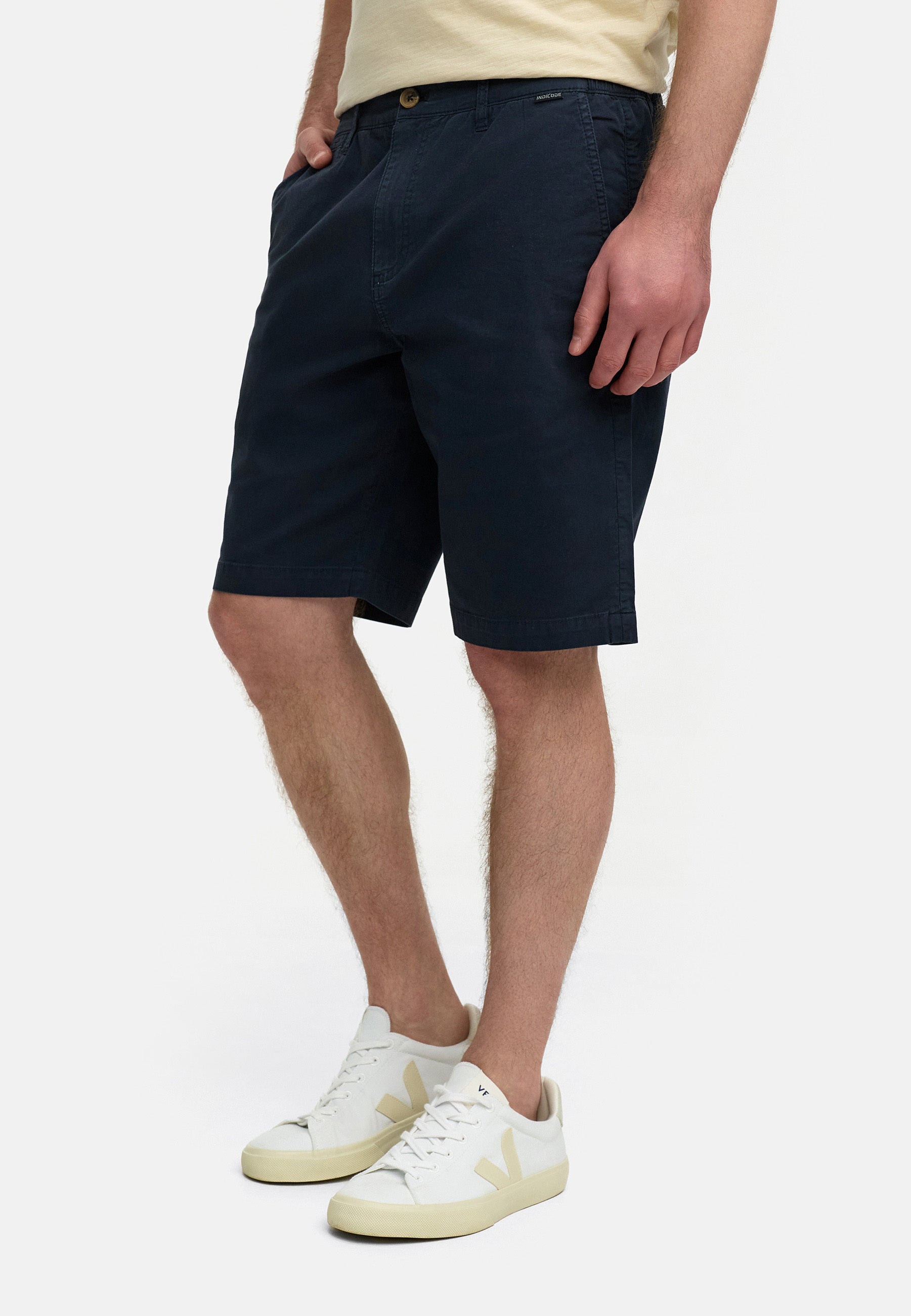 Shorts Chino INBjerre Produktbild