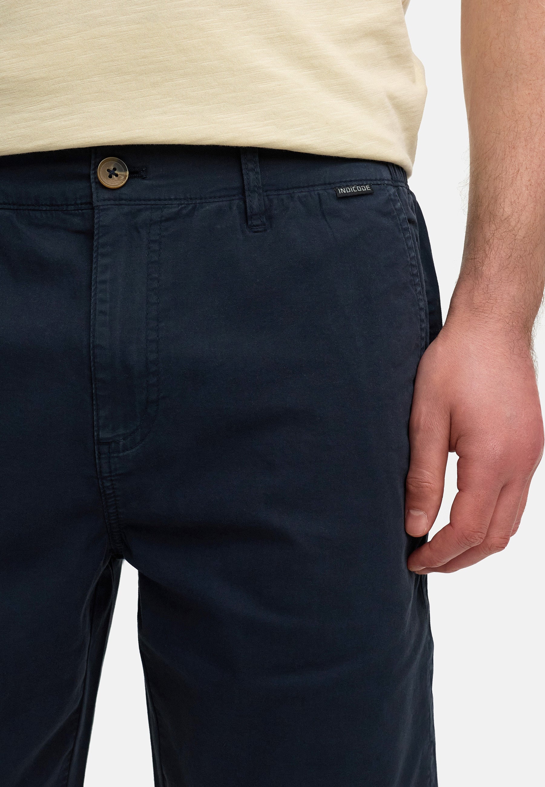 Shorts Chino INBjerre Produktbild
