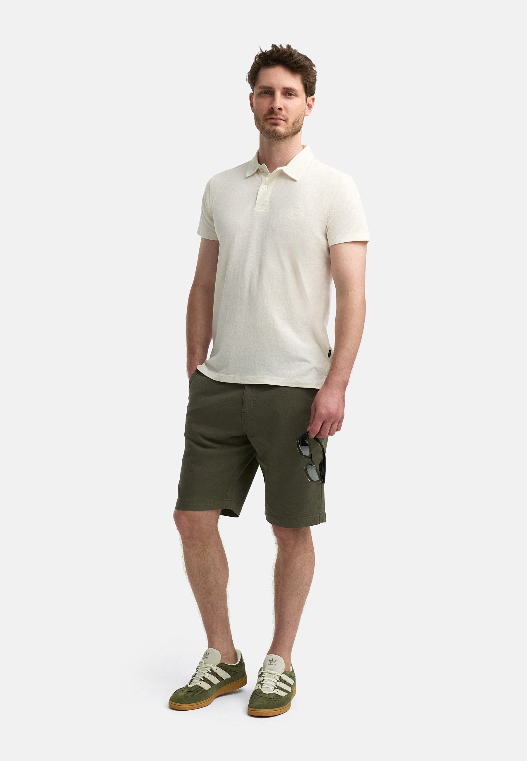 Shorts Chino INBjerre Produktbild