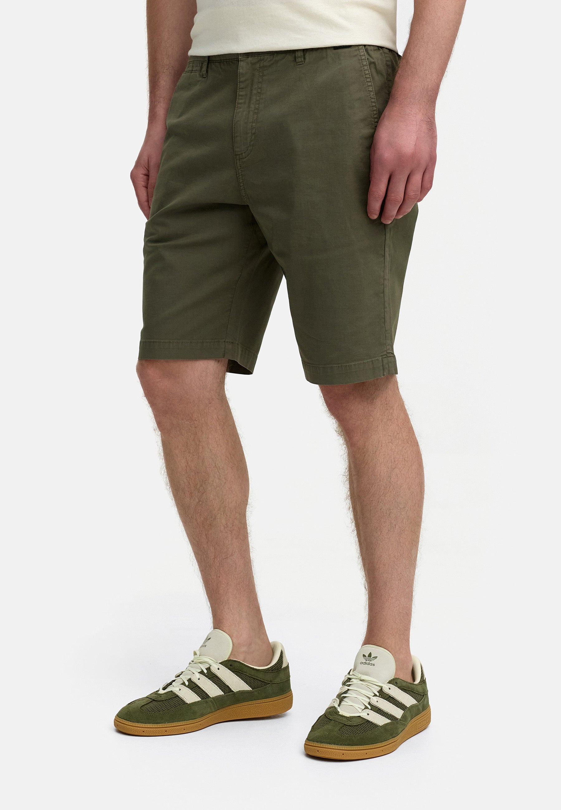 Shorts Chino INBjerre Produktbild