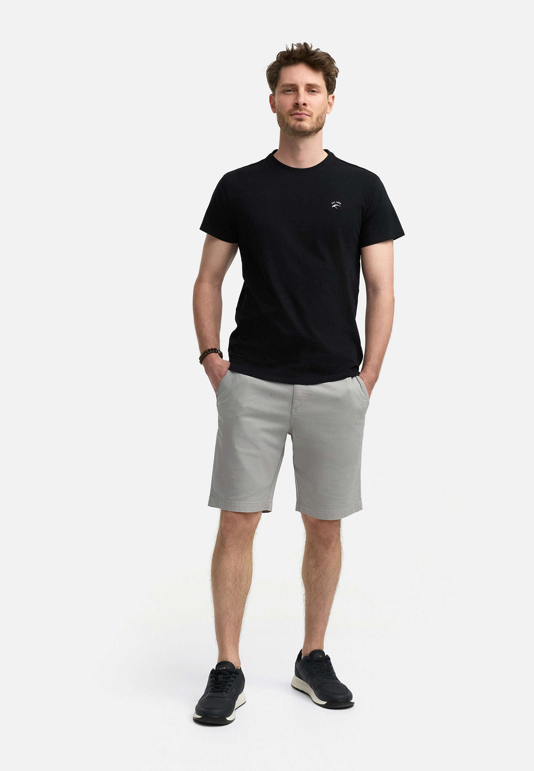 Shorts Chino INBjerre Produktbild