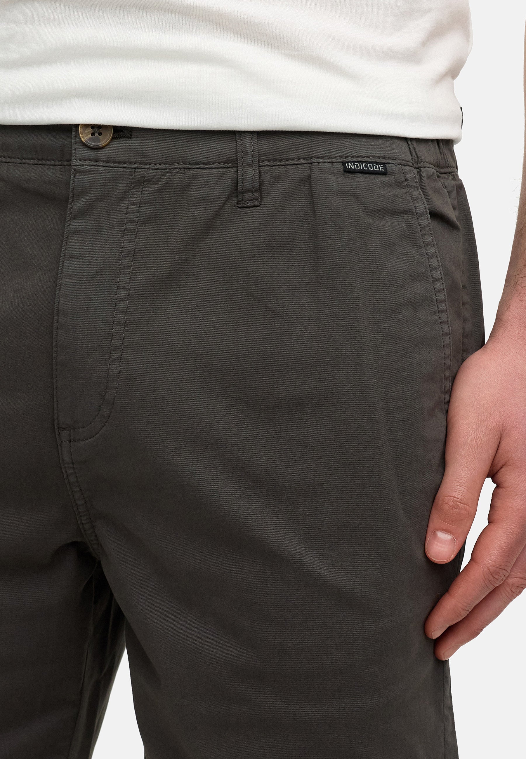 Shorts Chino INBjerre Produktbild