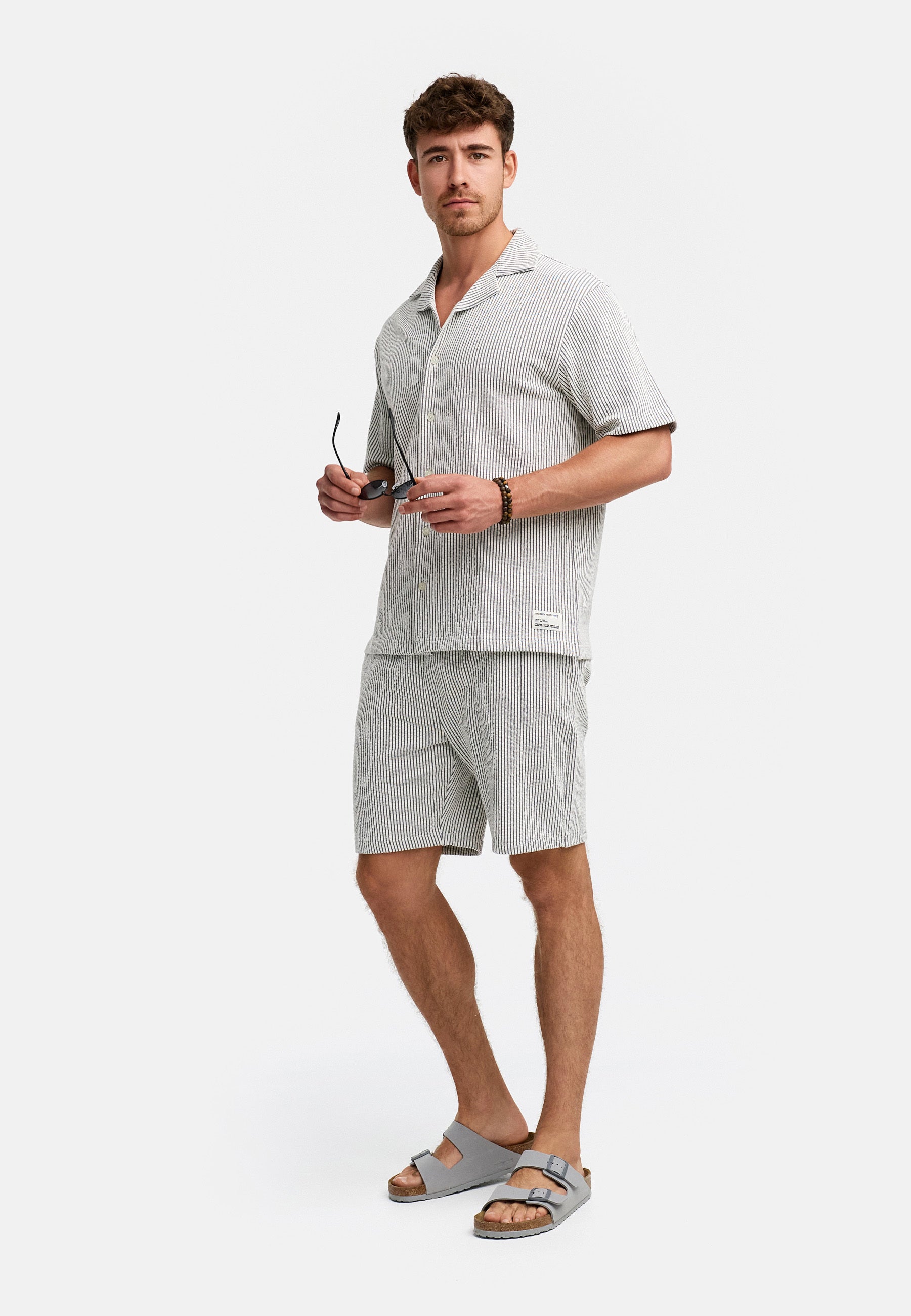 Shorts & Shirt Set INLino Set Produktbild