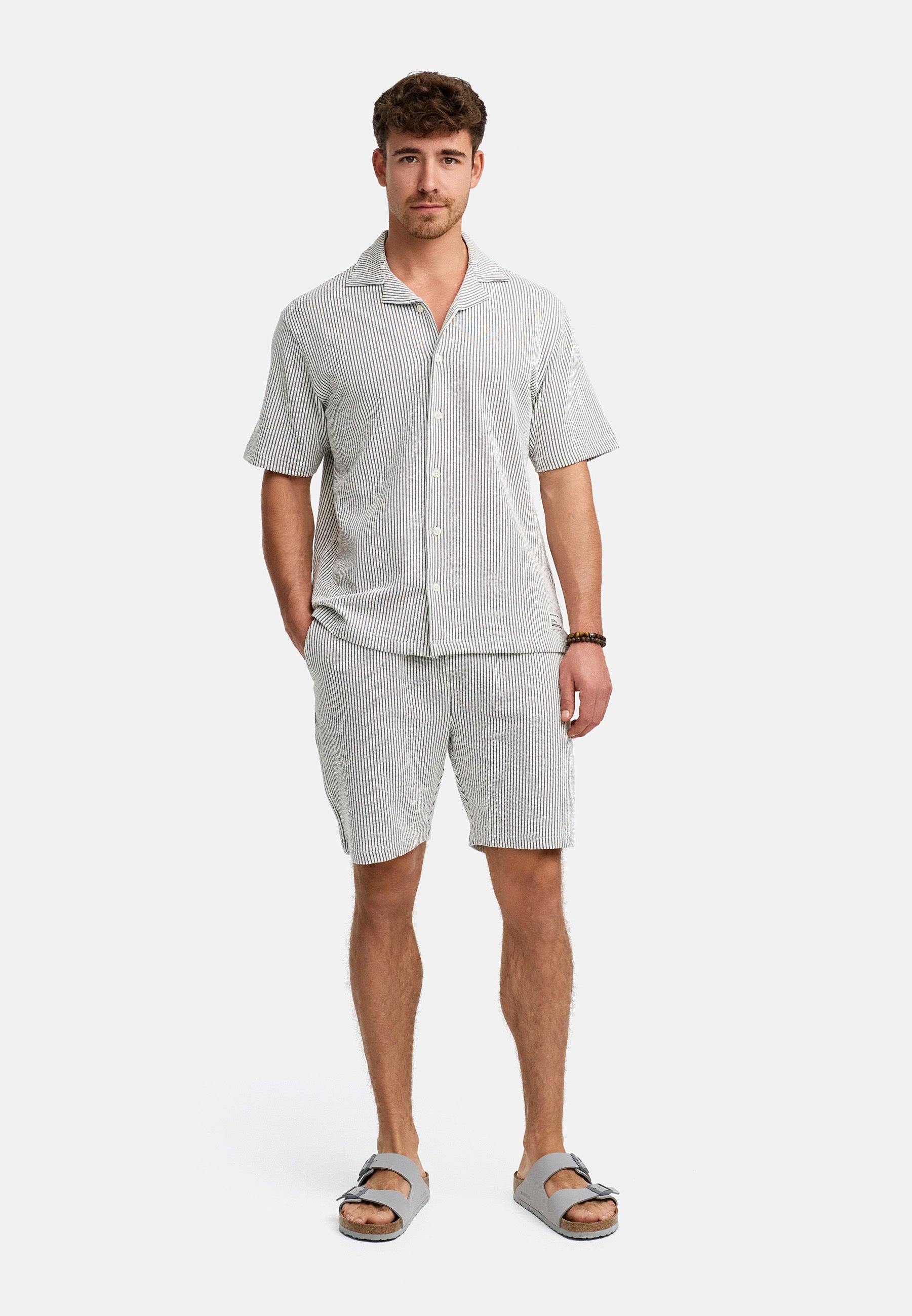 Shorts & Shirt Set INLino Set Produktbild