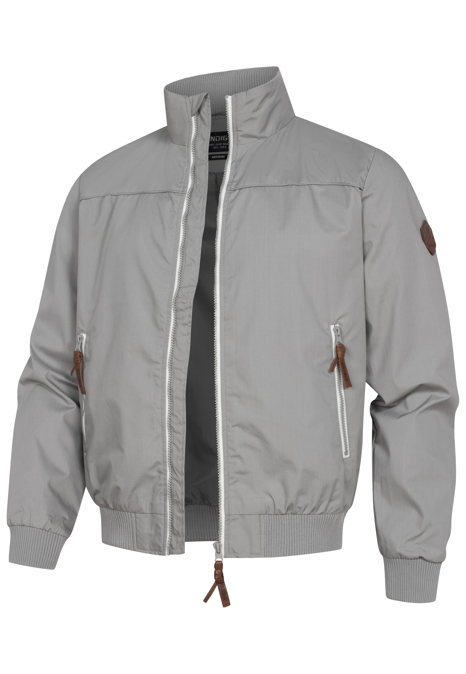 Übergangsjacke Ivano Produktbild