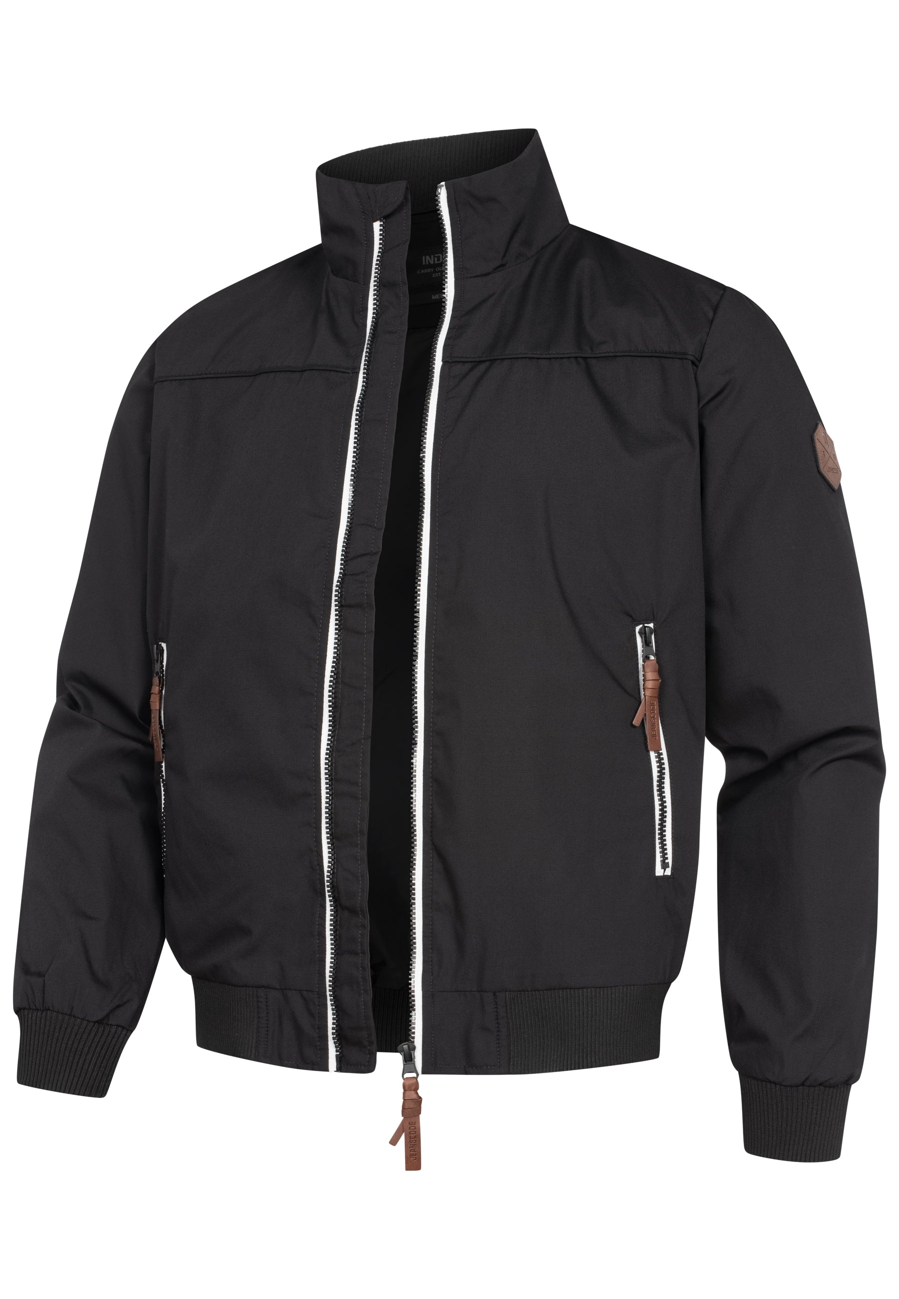 Übergangsjacke Ivano Produktbild