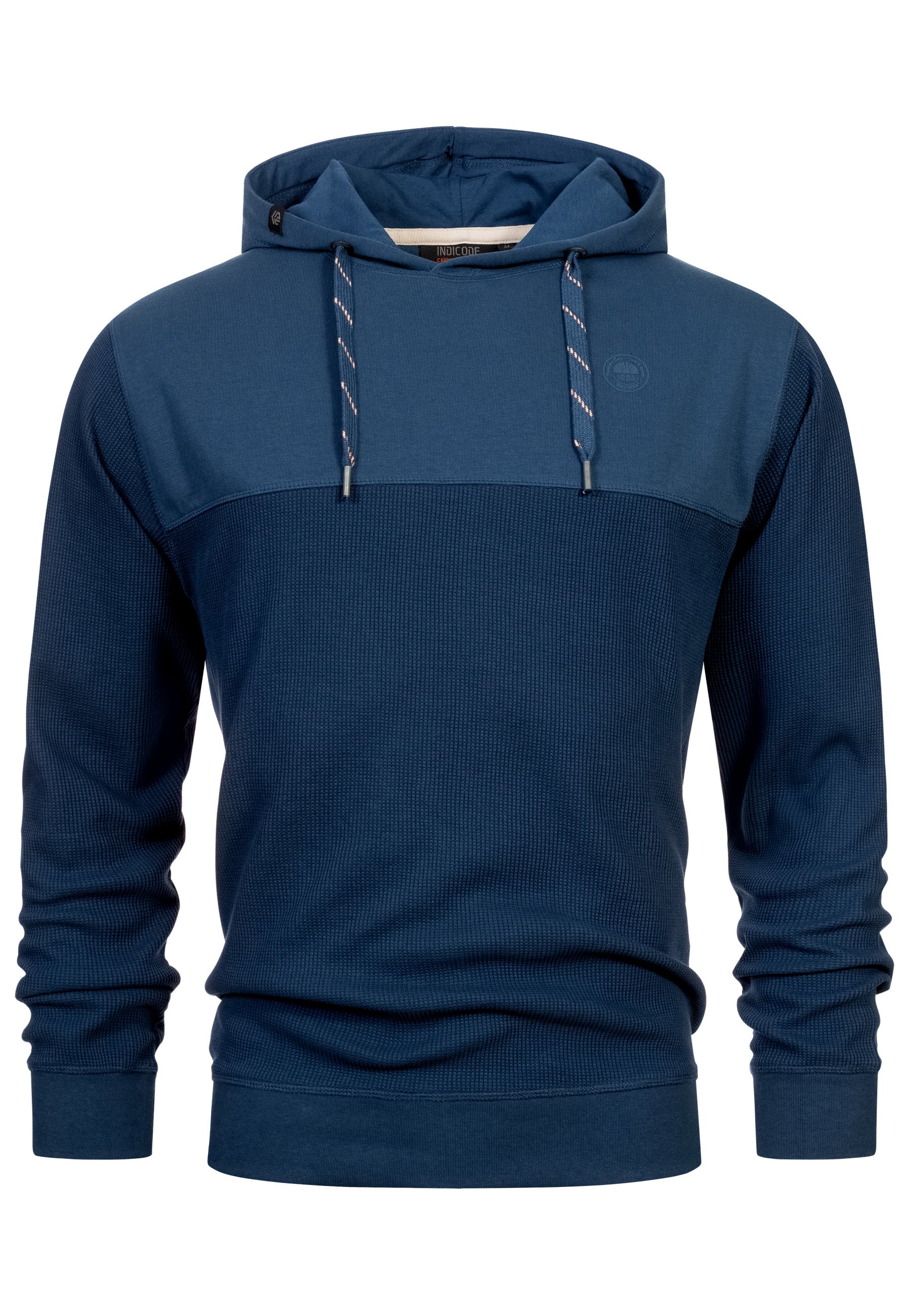 Kapuzenpullover INTommaso Produktbild