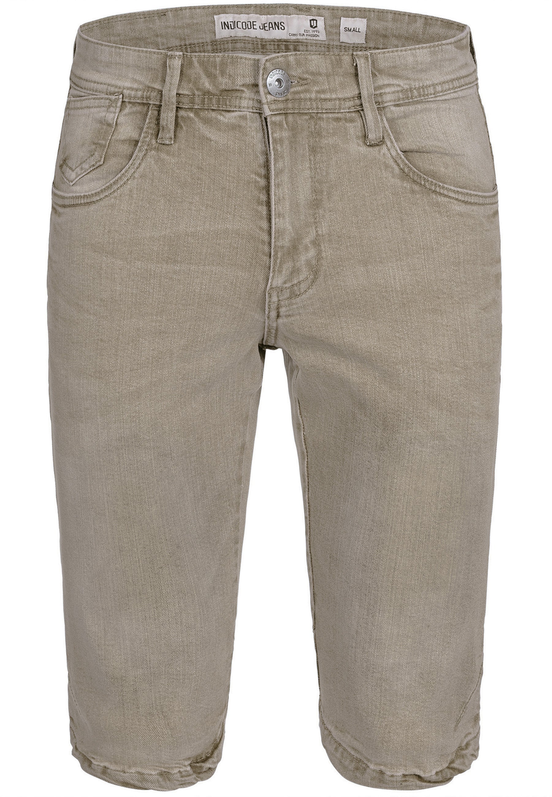 Shorts Jeans Jaspar Produktbild