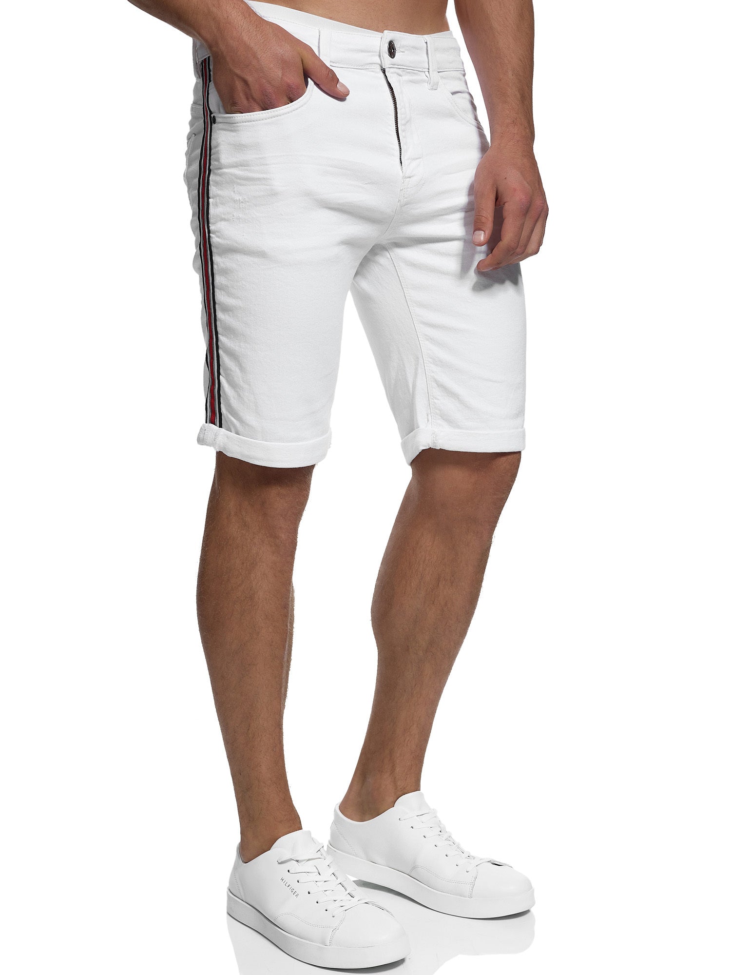 Shorts Jeans Fife Produktbild