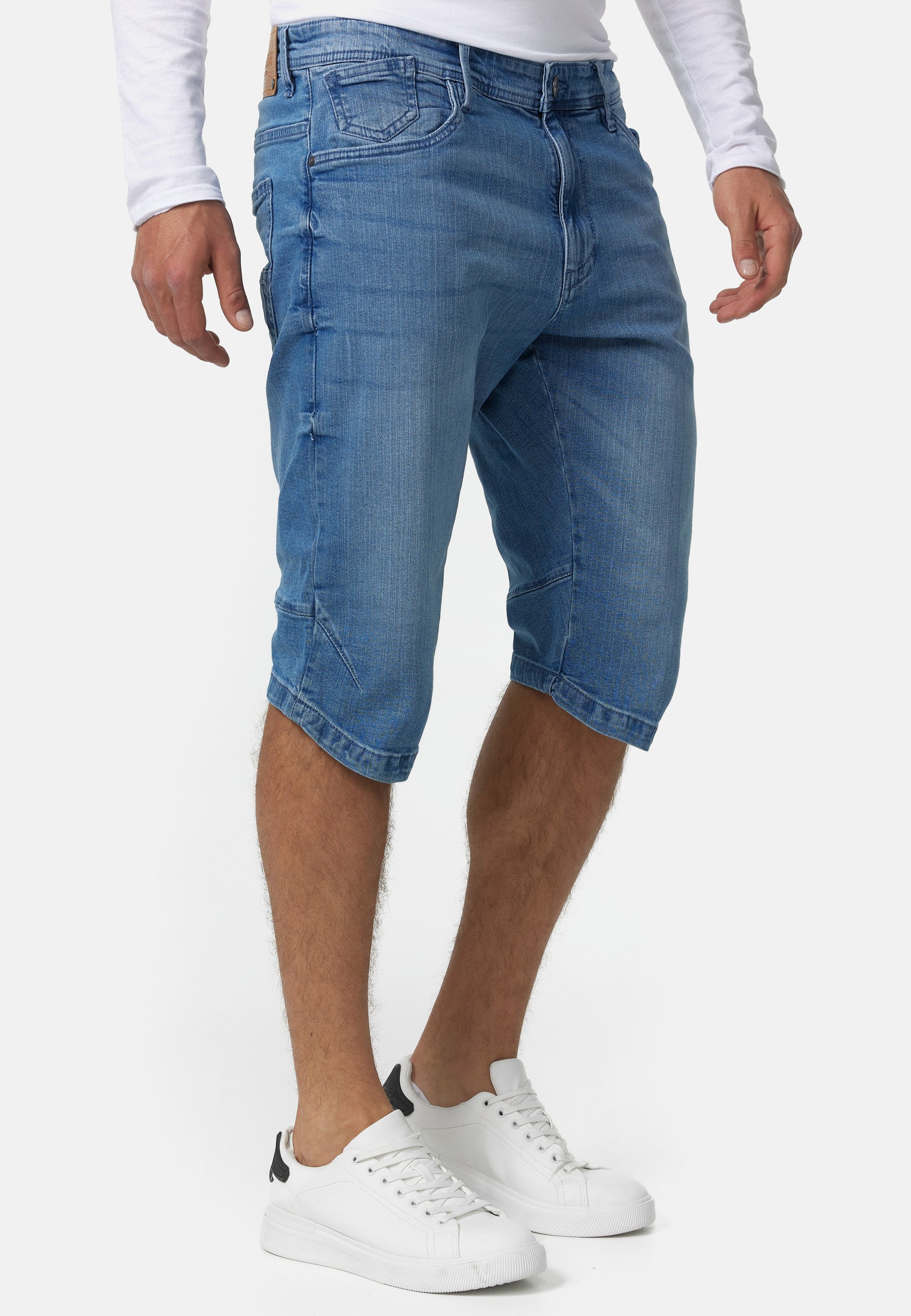Shorts Jeans Jaspar Produktbild