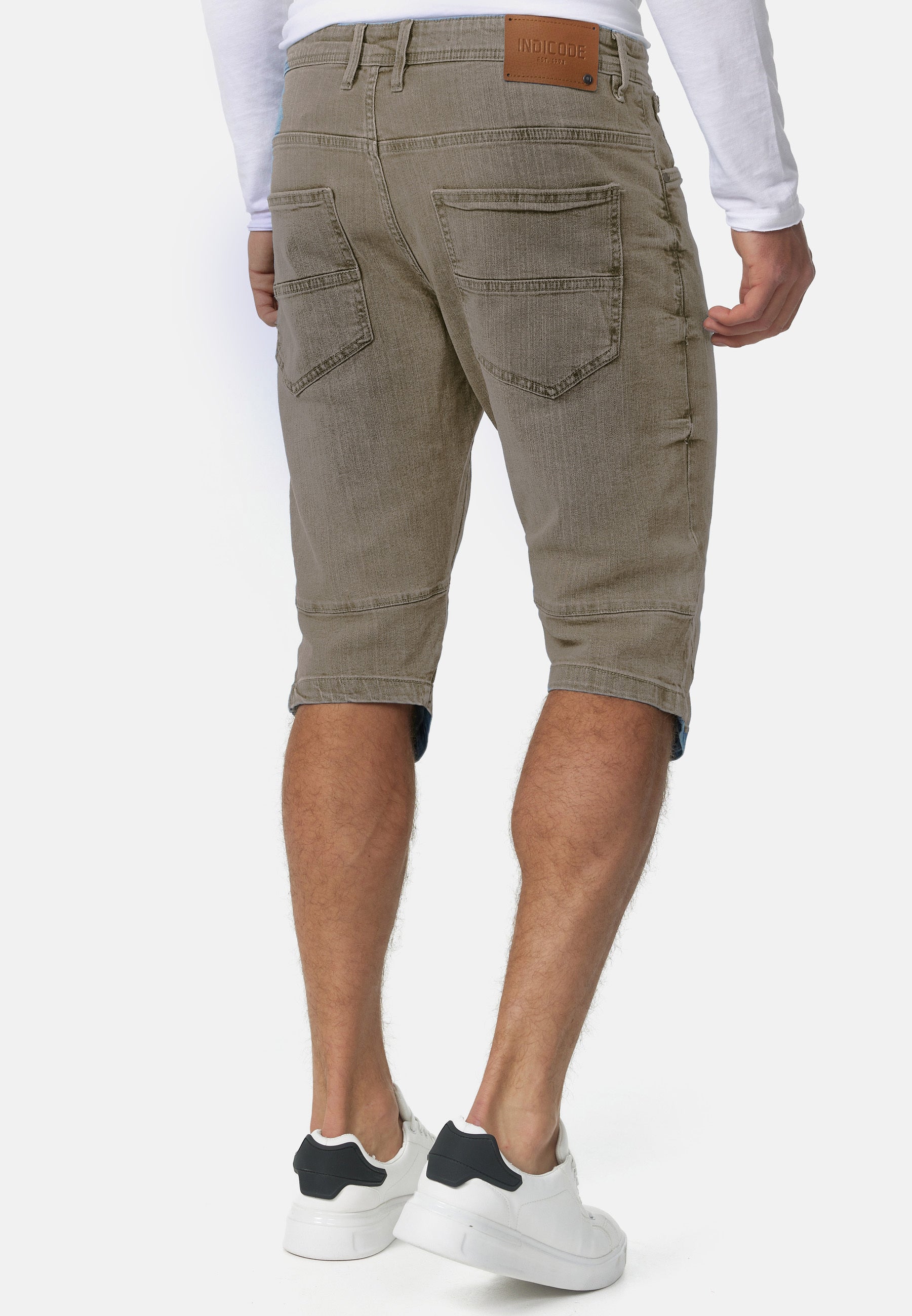 Shorts Jeans Jaspar Produktbild
