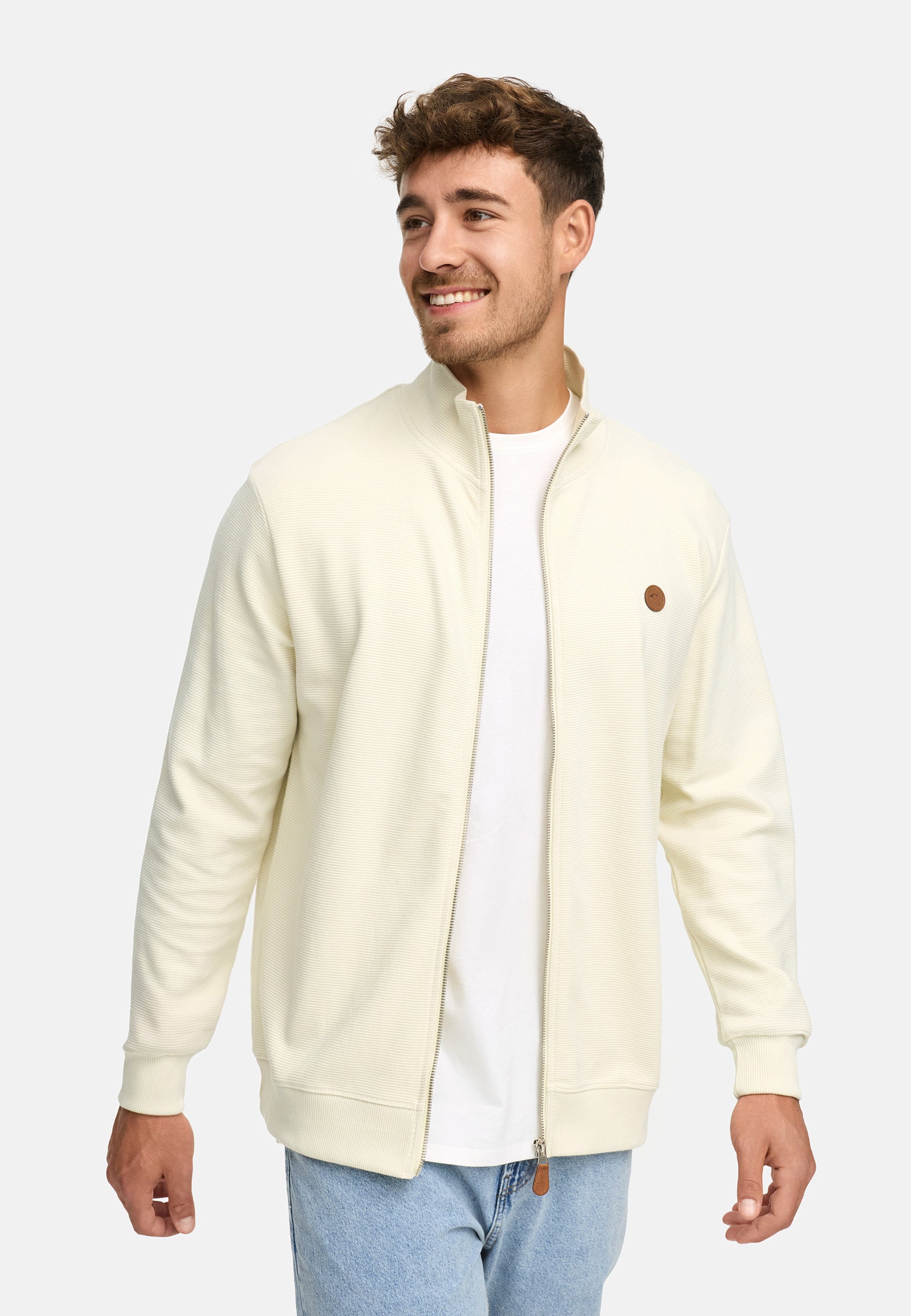 Strickjacke INGuadalupe Cardigan Produktbild