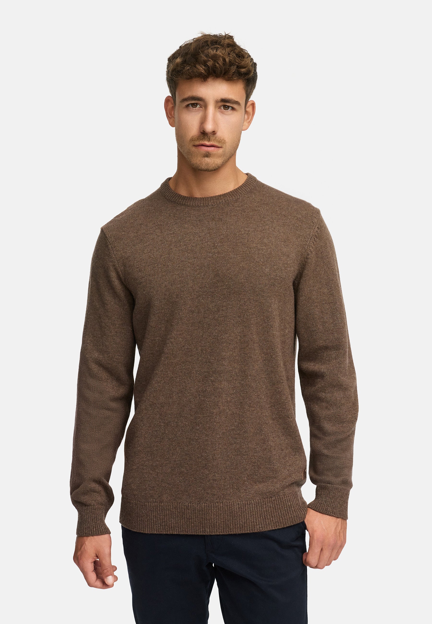Strickpullover INMargous o-neck Produktbild