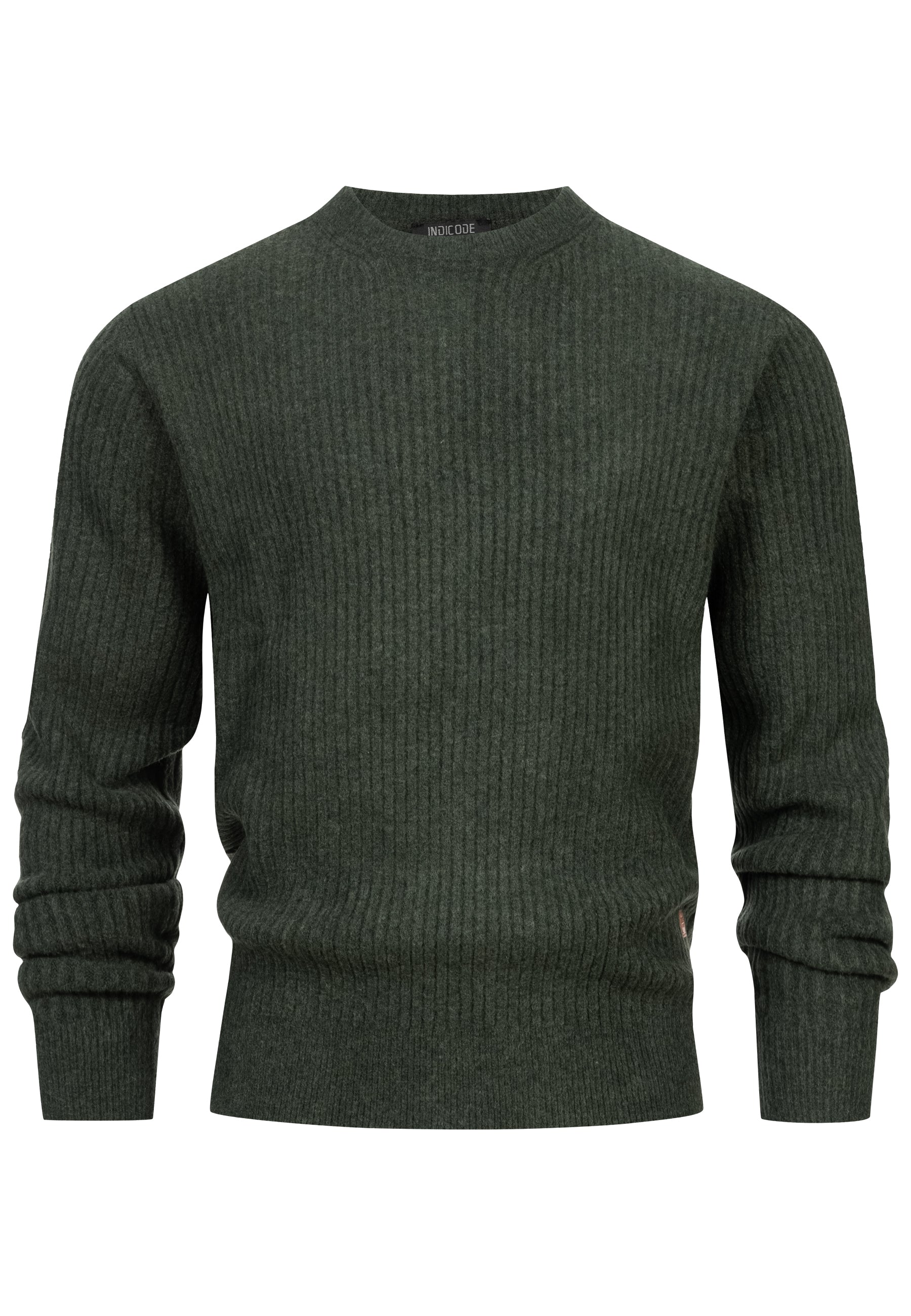 Strickpullover INPeace O-Neck Produktbild
