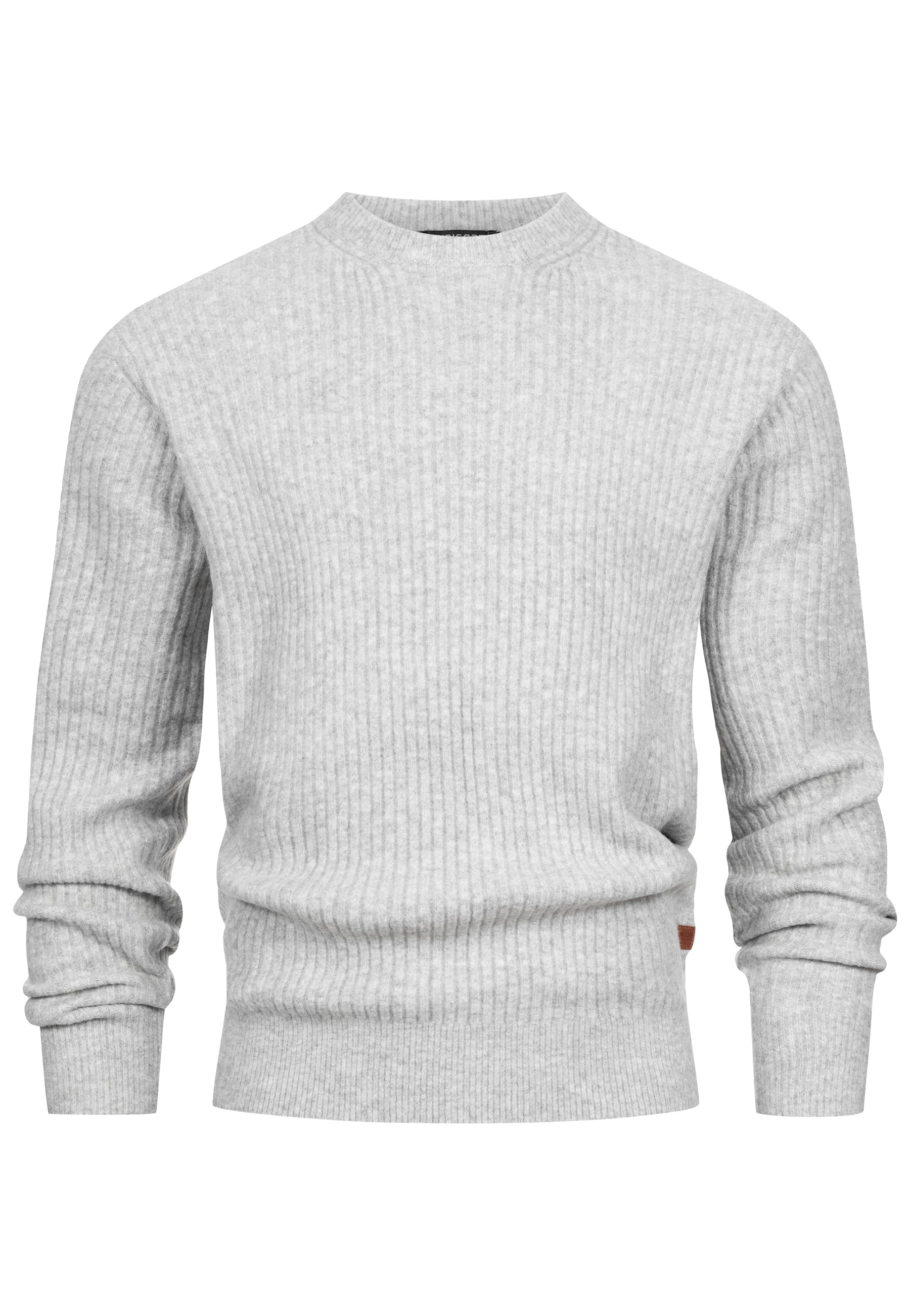 Strickpullover INPeace O-Neck Produktbild