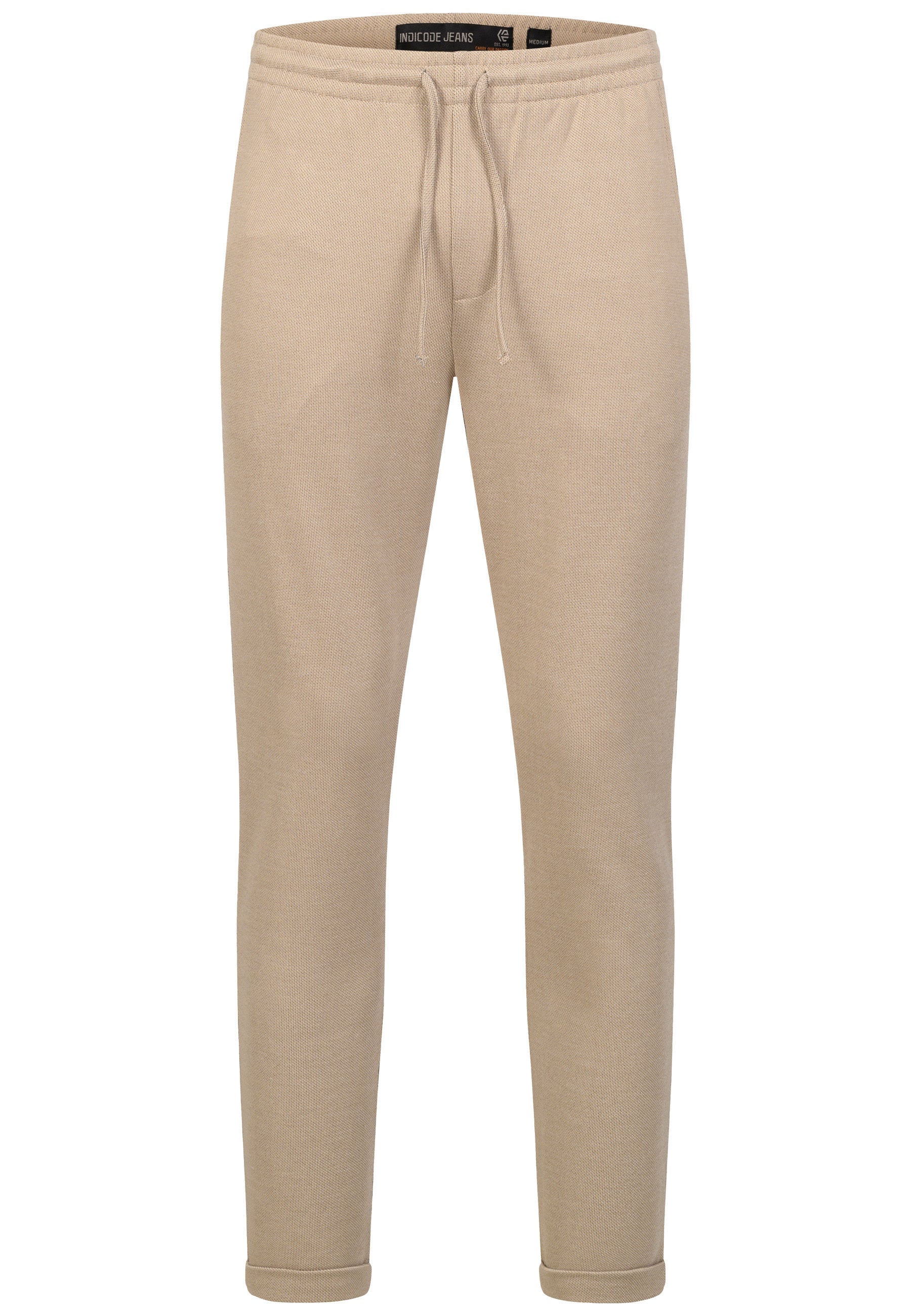 Chinohose INTovey Pant Produktbild