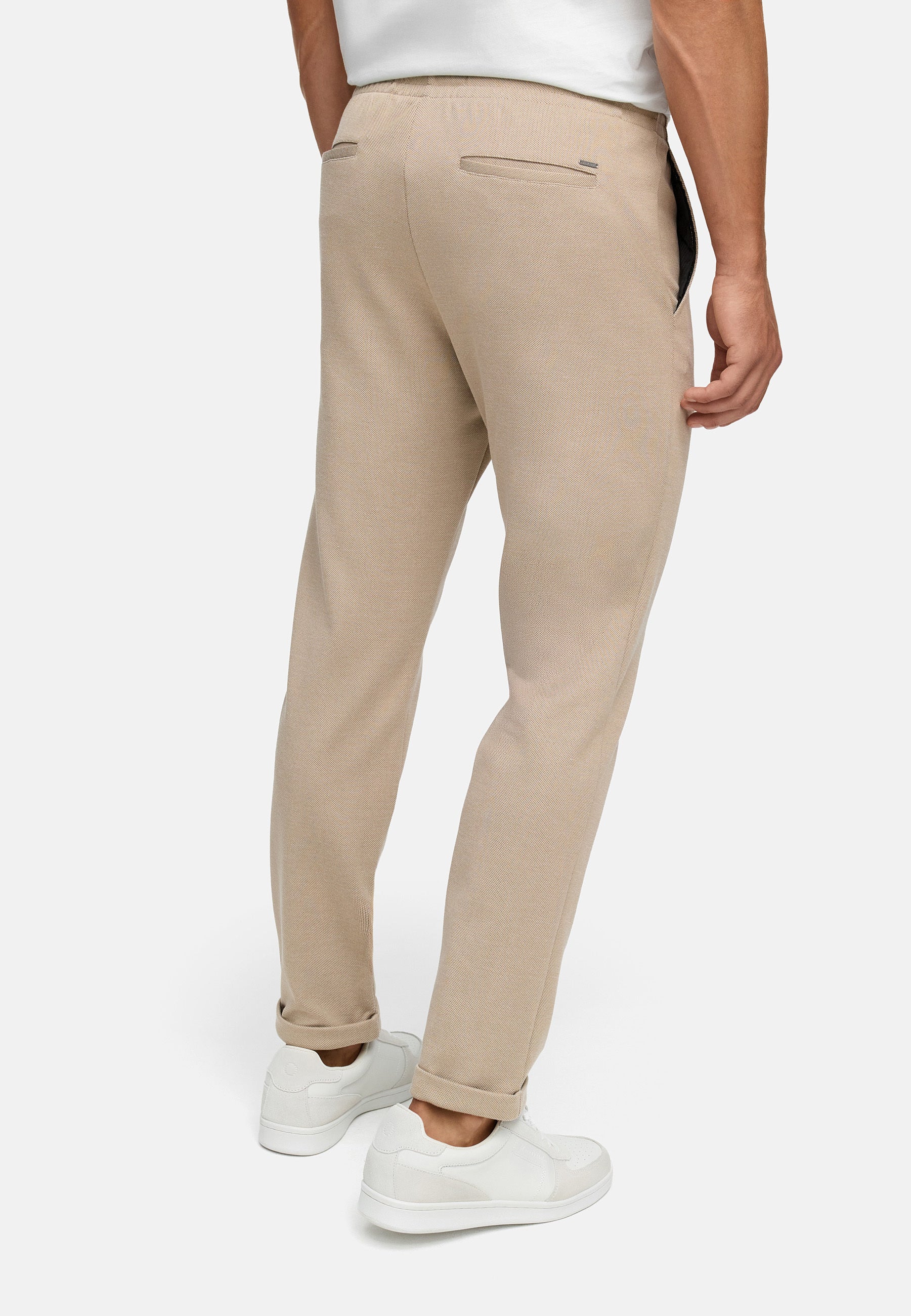 Chinohose INTovey Pant Produktbild