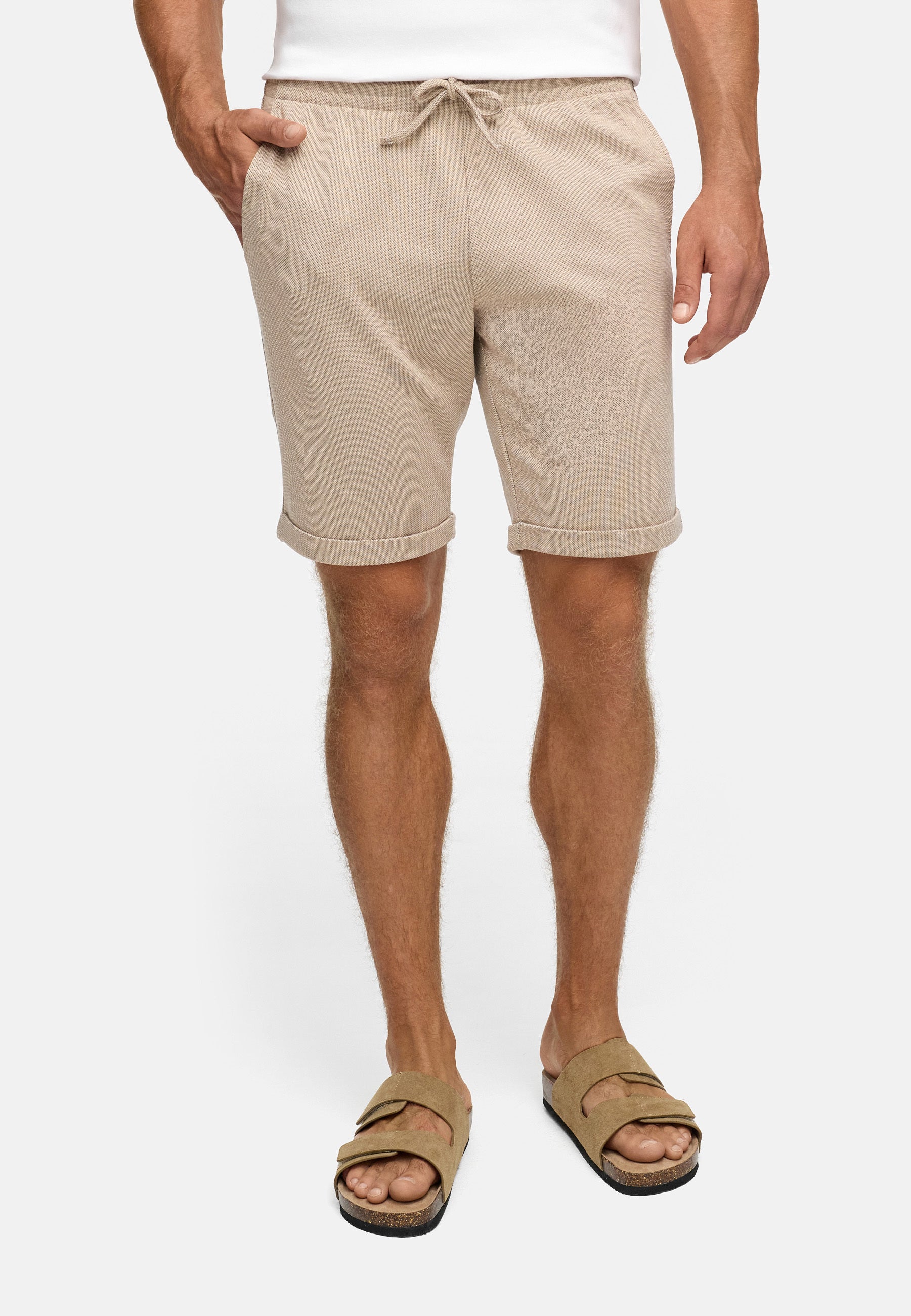 Shorts Chino INTovey Short Produktbild