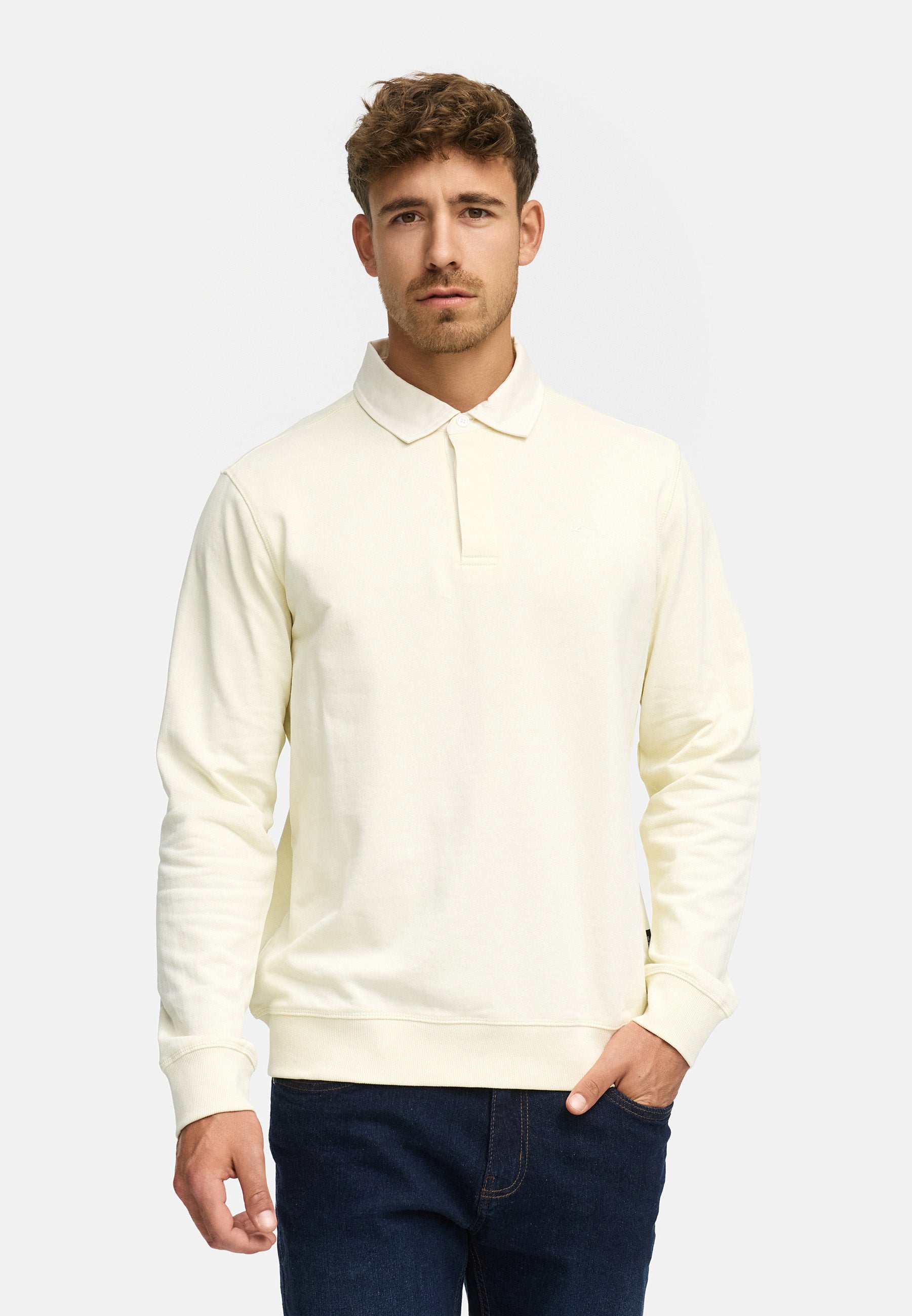 Sweatshirt INDisnar Produktbild